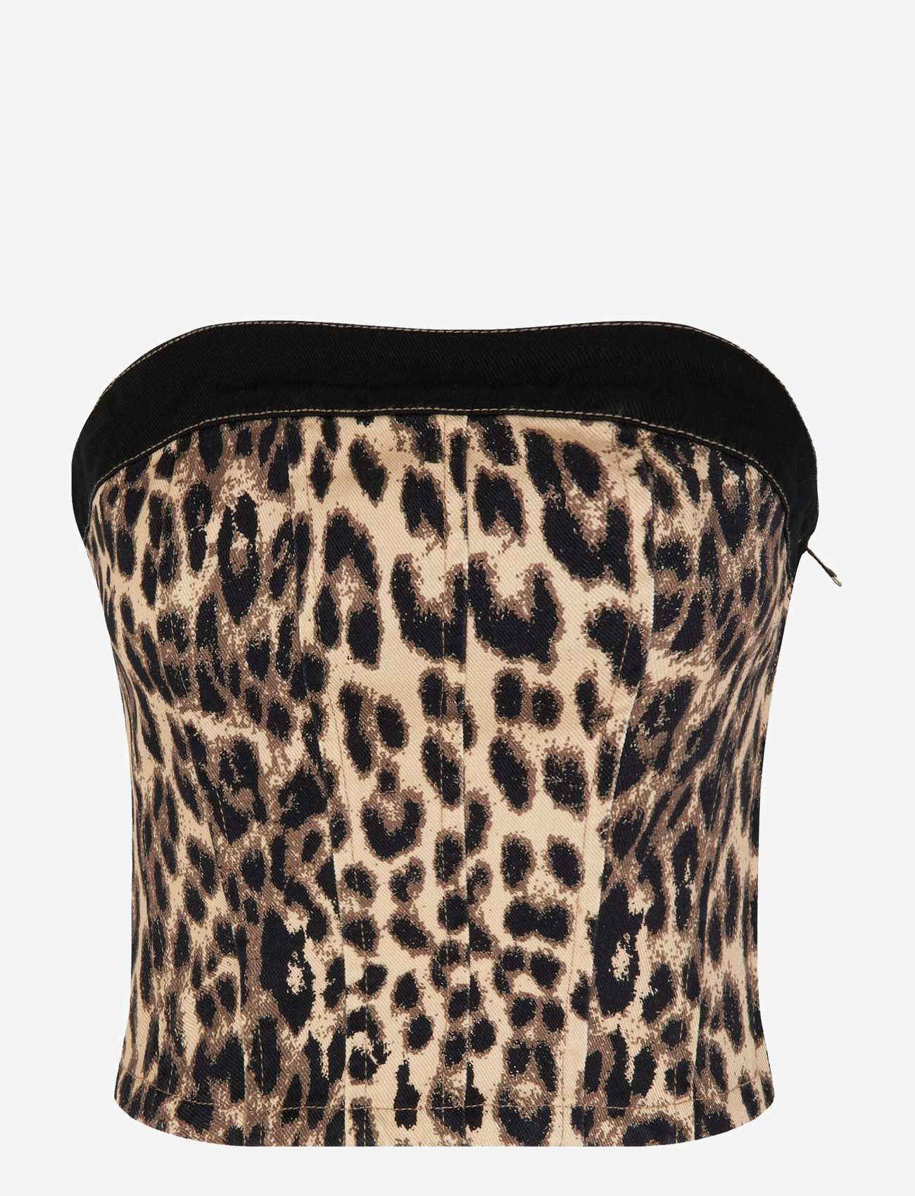 Baum und Pferdgarten - LINISHA - nabapluusid - brown baum leopard - 0