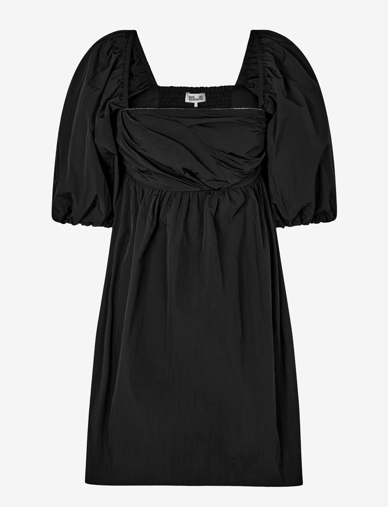 Baum und Pferdgarten - ADITI - festkjoler - black - 0