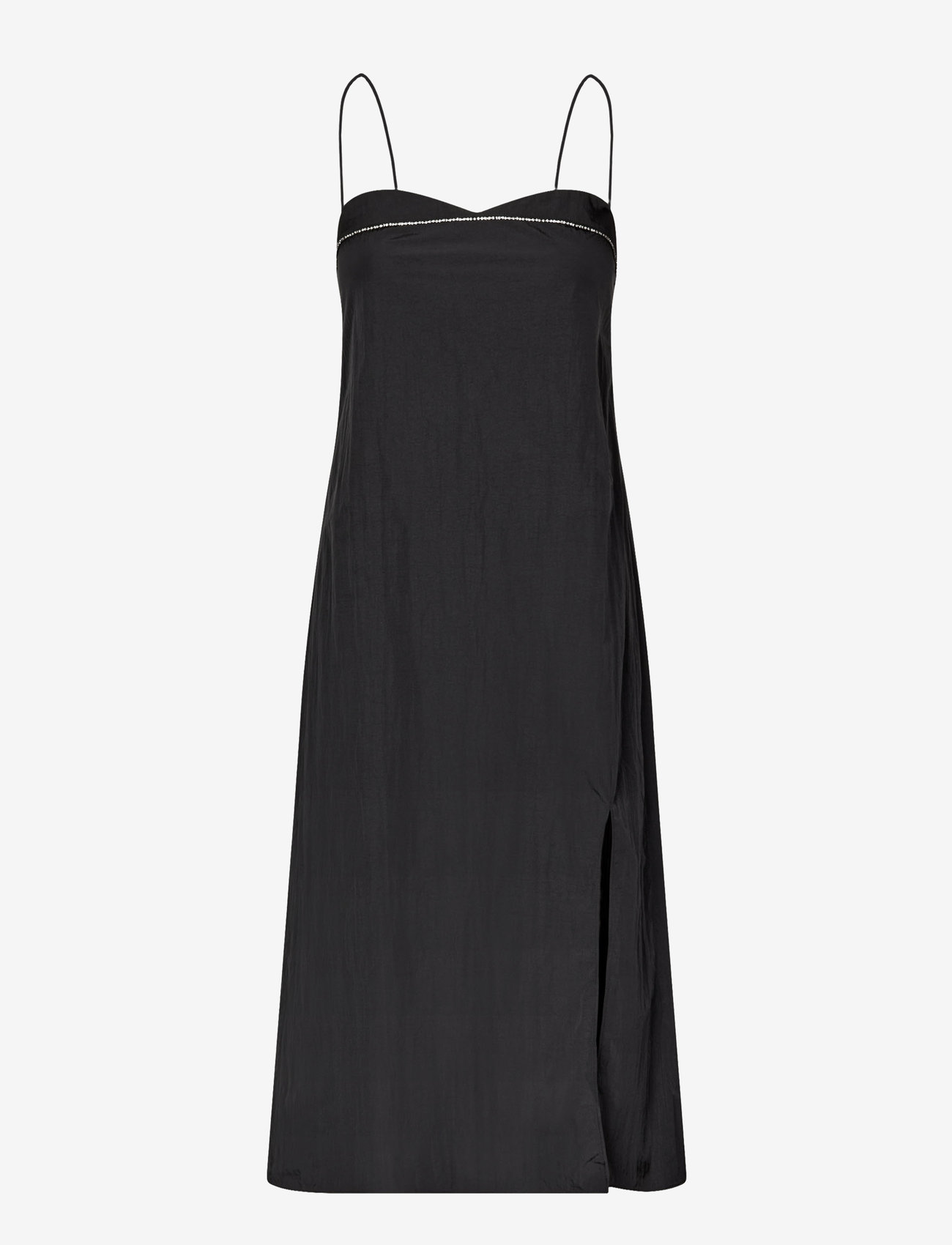 Baum und Pferdgarten - ALEENA - midi dresses - black - 1
