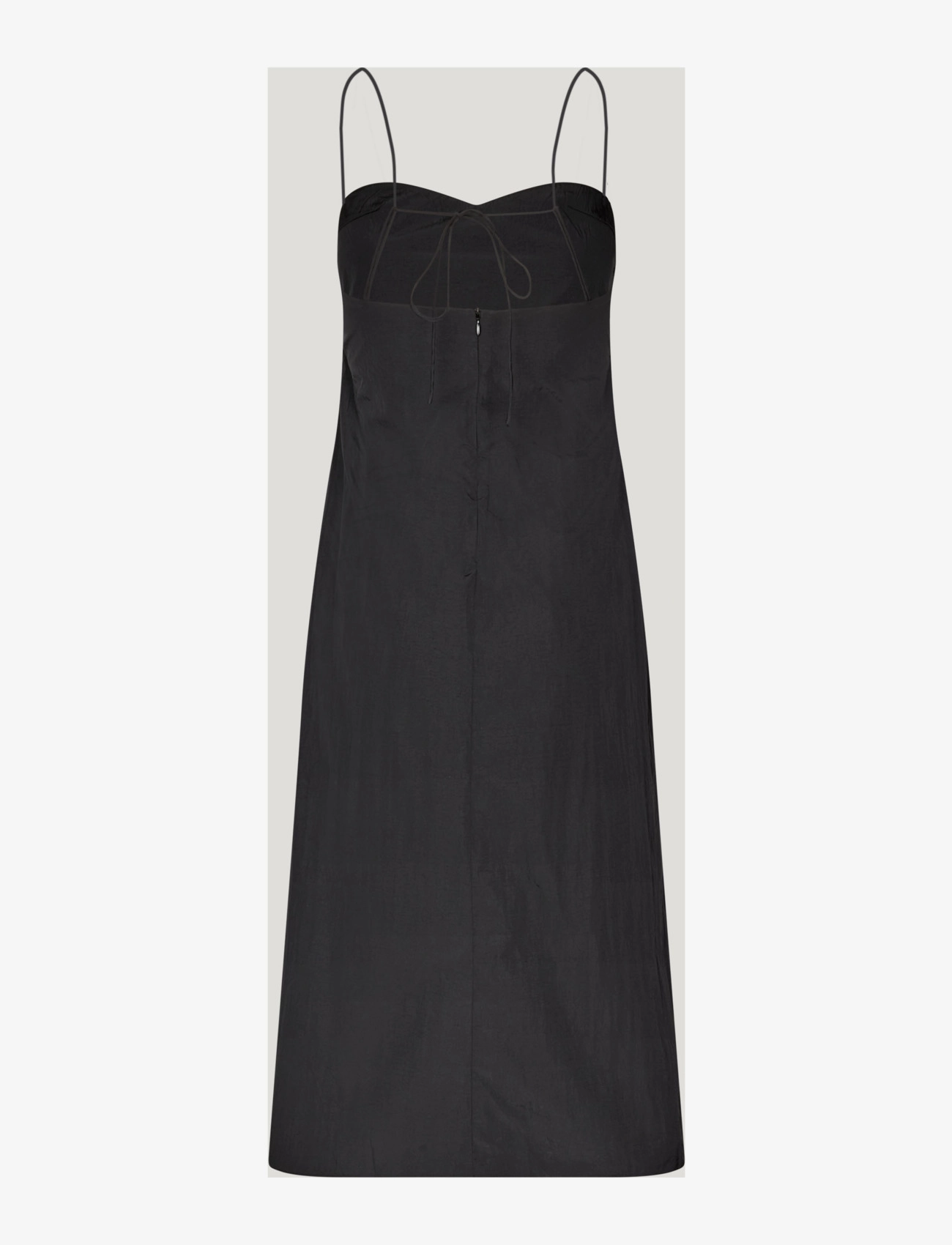 Baum und Pferdgarten - ALEENA - midi-kleider - black - 2