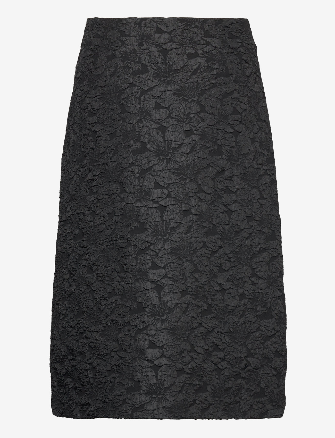 Baum und Pferdgarten - SAYONA - midi nederdele - black - 2