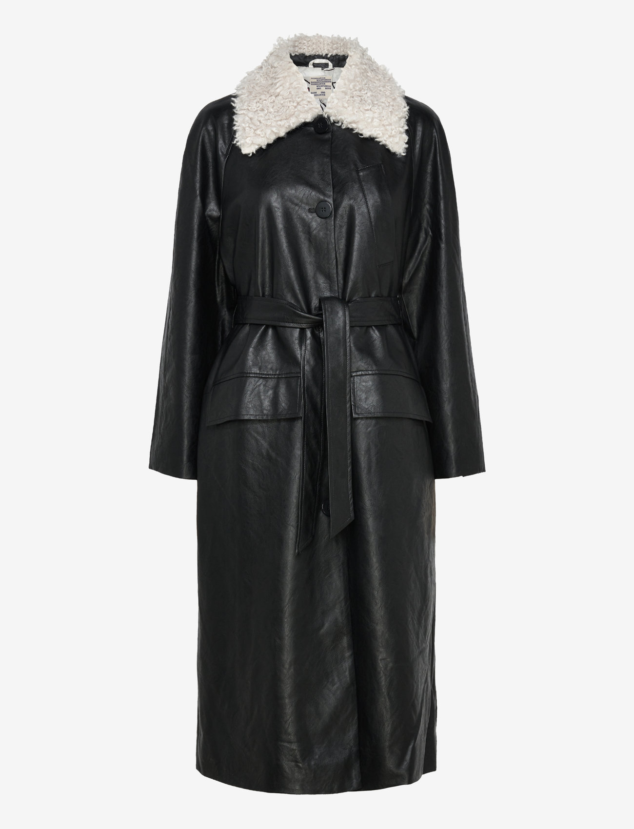 Baum und Pferdgarten - DELIZE - kevadjakid - black - 0