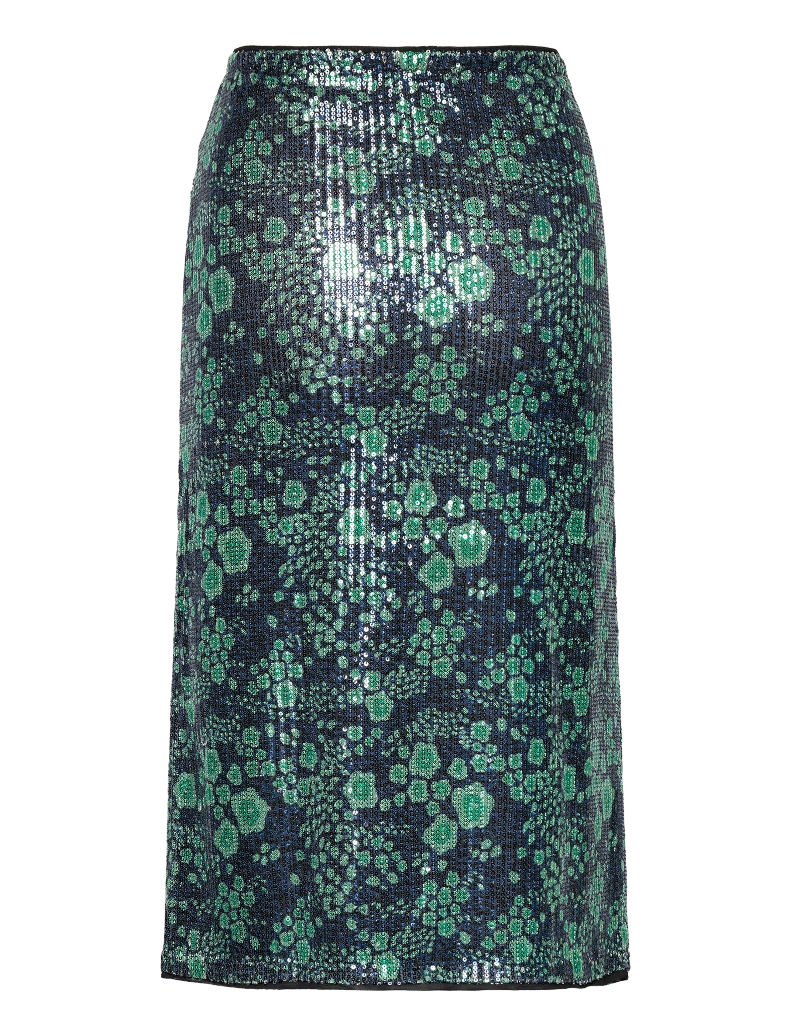 Baum und Pferdgarten - JOLETTE - midiseelikud - green sequince flower - 2