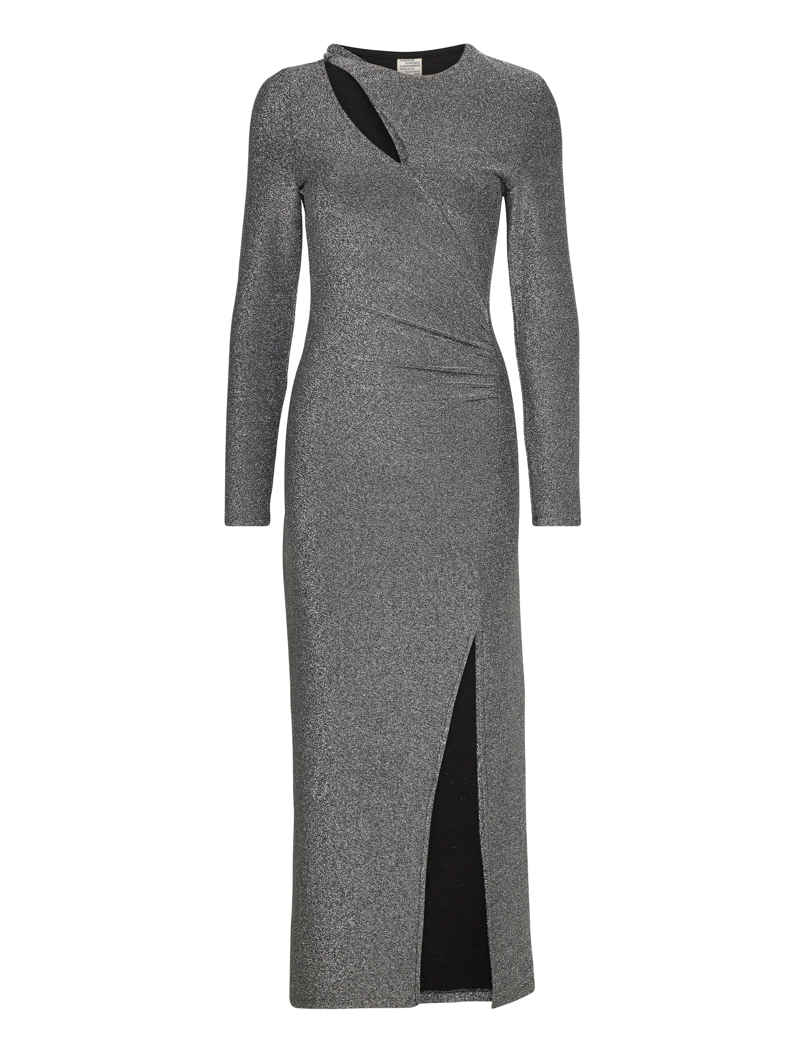 Baum und Pferdgarten JILLIANE - Kleding - SHIMMER GRAY / silver