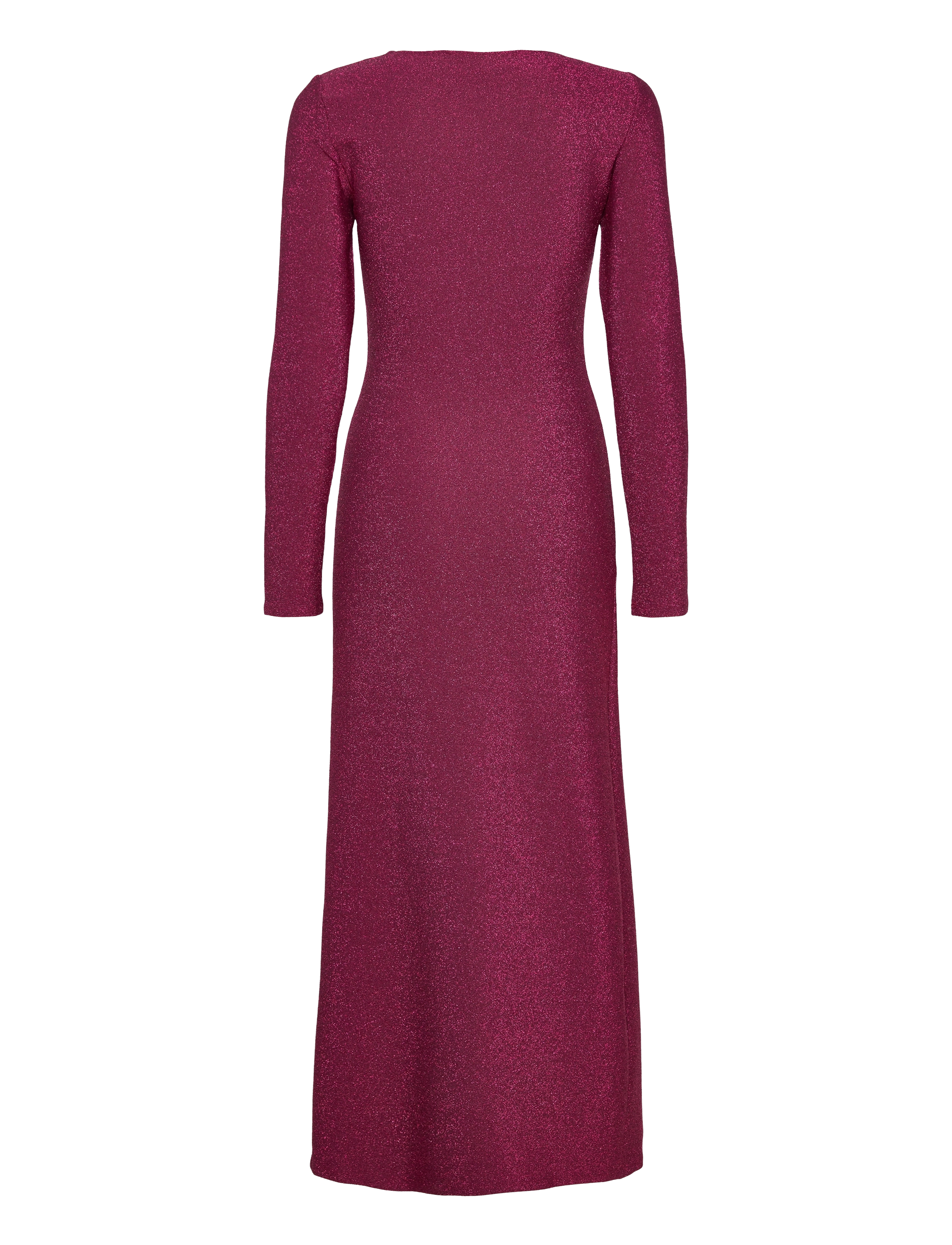 Baum und Pferdgarten - JILLIANE - aftenkjoler & gallakjoler - shimmer pink - 2