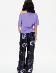 Baum und Pferdgarten - MARGEAUX - short-sleeved blouses - dahlia purple - 3