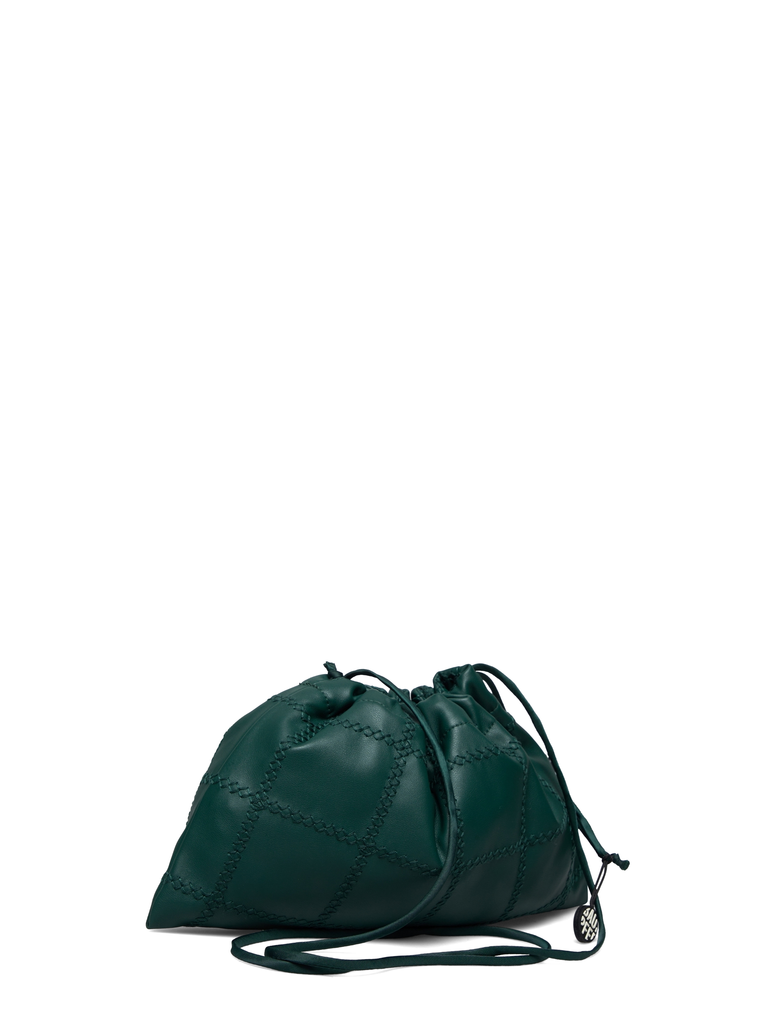 Baum und Pferdgarten - LILI - darkest spruce green - 2