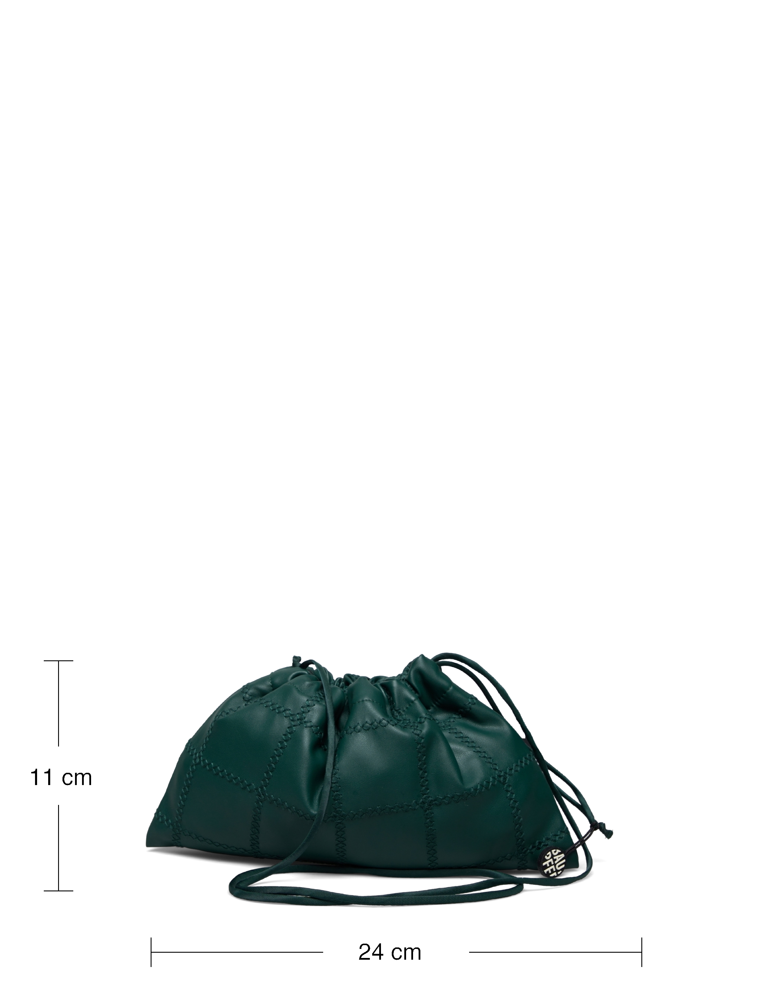 Baum und Pferdgarten - LILI - darkest spruce green - 4