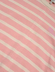 Baum und Pferdgarten - JUMA - t-shirts - peach sailor stripe - 4
