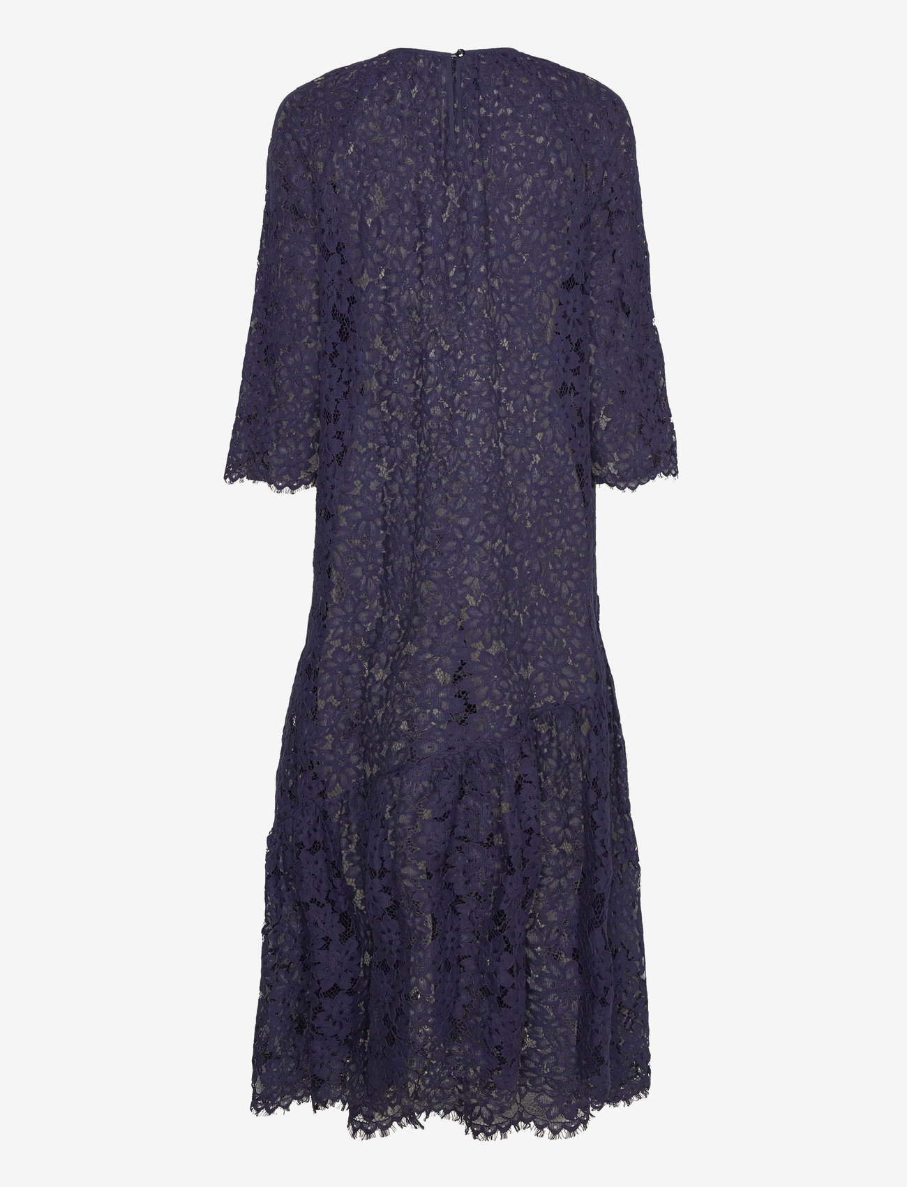 Baum und Pferdgarten - ANUR - lace dresses - ocean cavern - 1