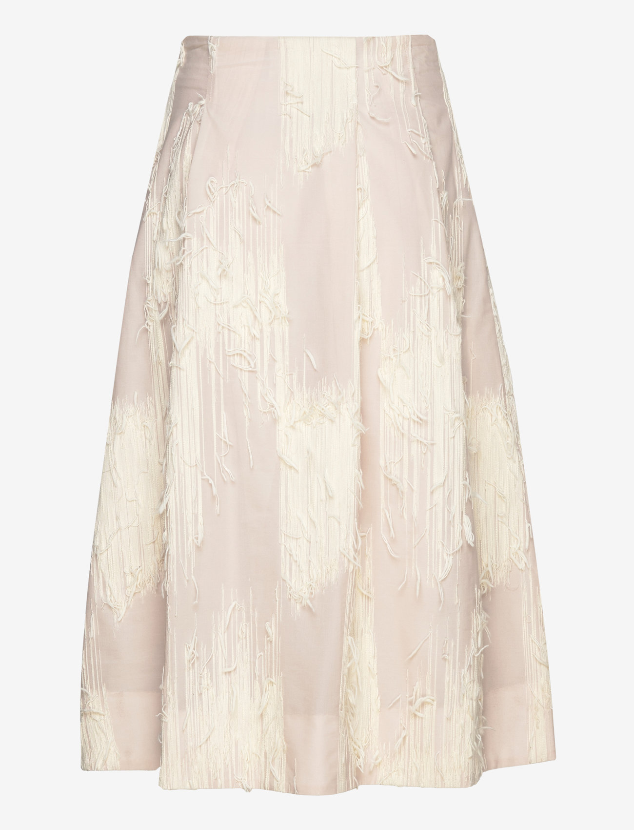 Baum und Pferdgarten - SABA - midi nederdele - creamy thread - 1