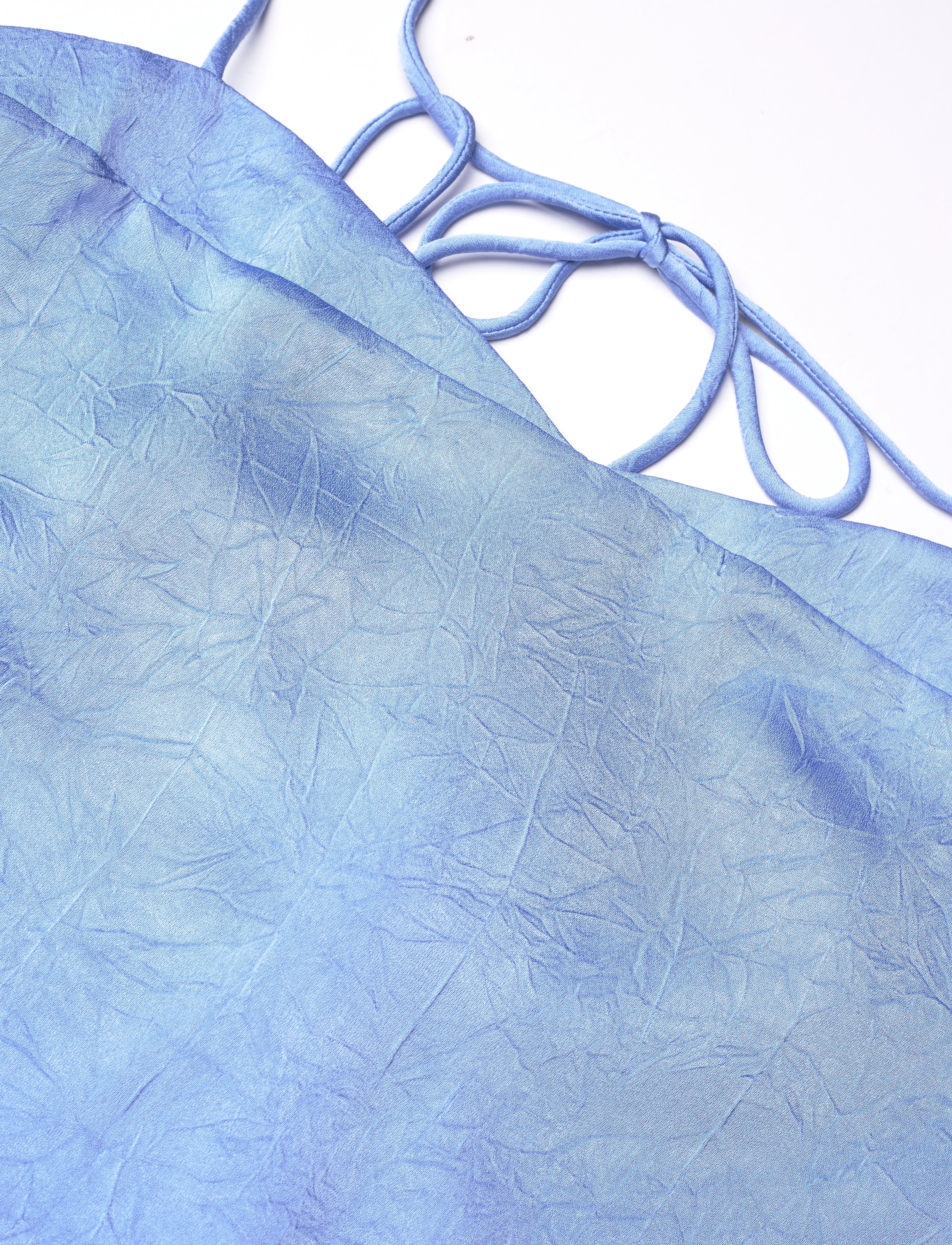 Baum und Pferdgarten - ALEENA - midikleider - azurine blue - 4
