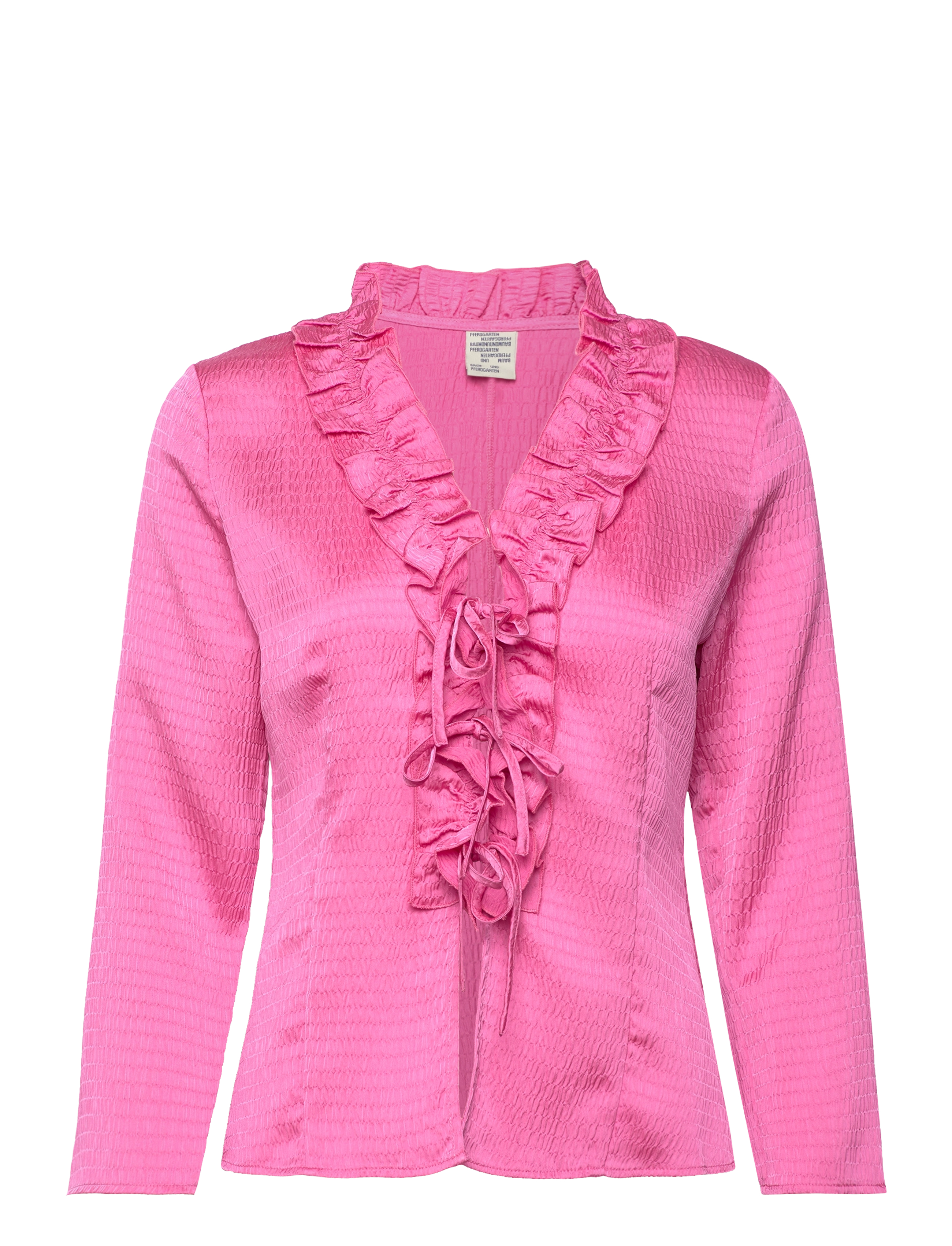 GIN FIZZ PINK