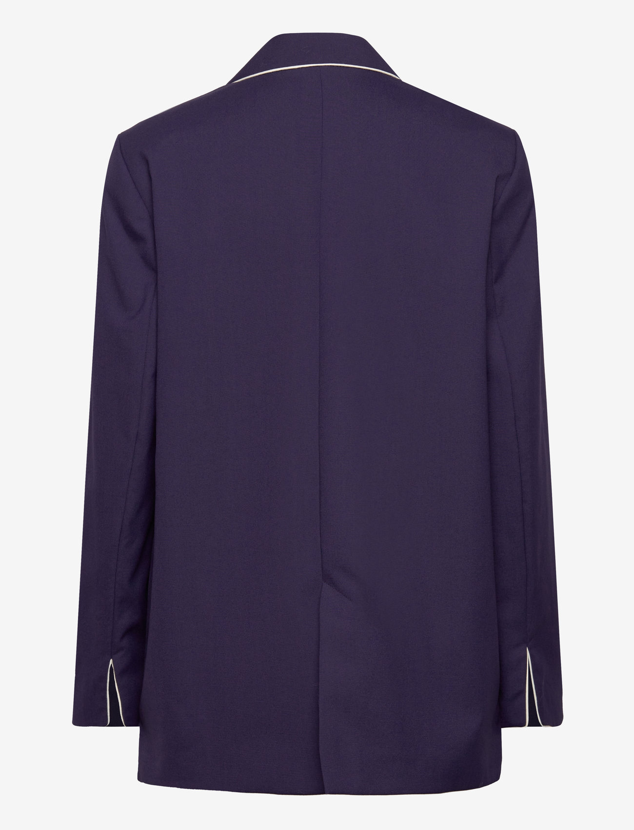 Baum und Pferdgarten - BAO - einreihige blazer - inkling blue - 1