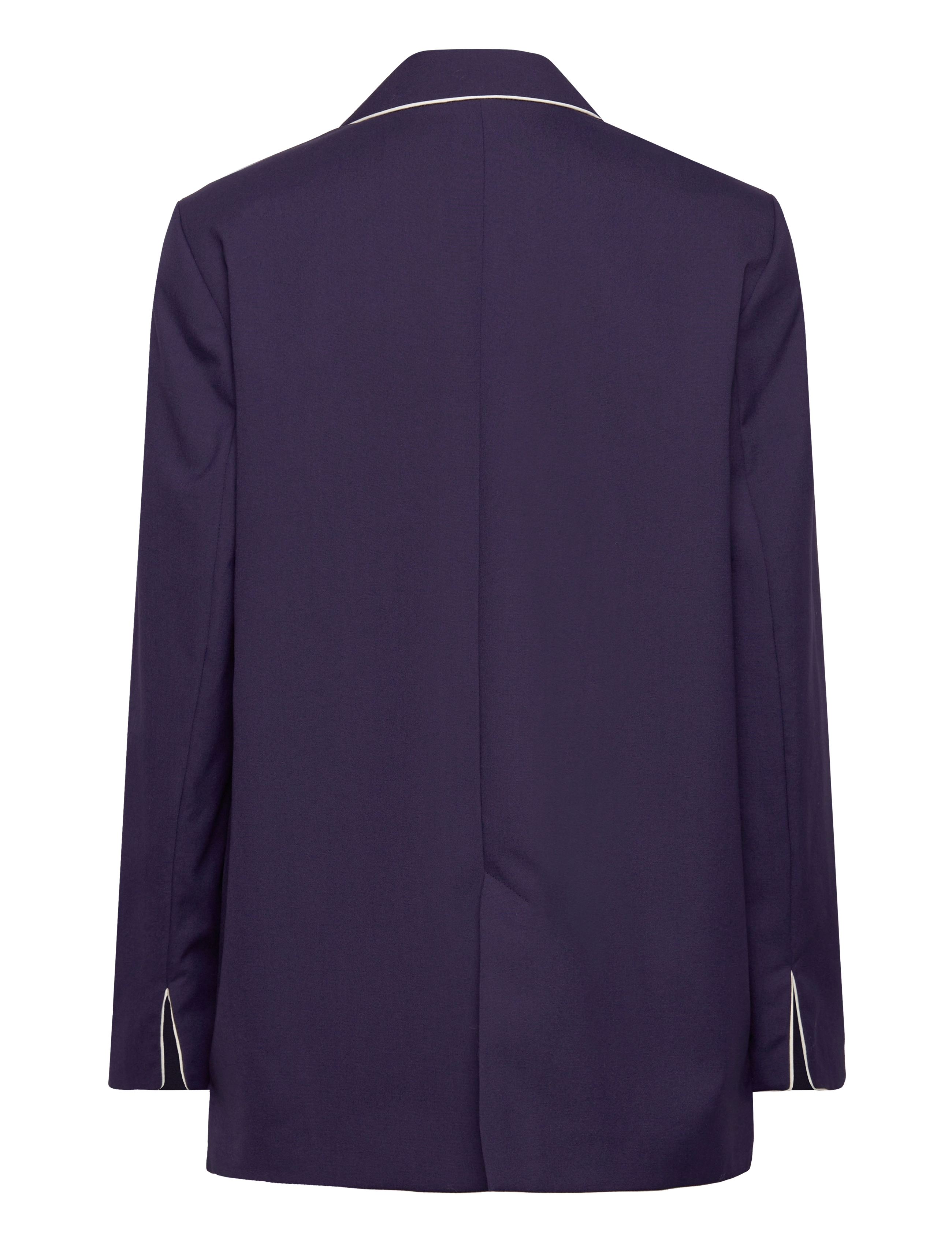 Baum und Pferdgarten - BAO - enkeltradede blazere - inkling blue - 2