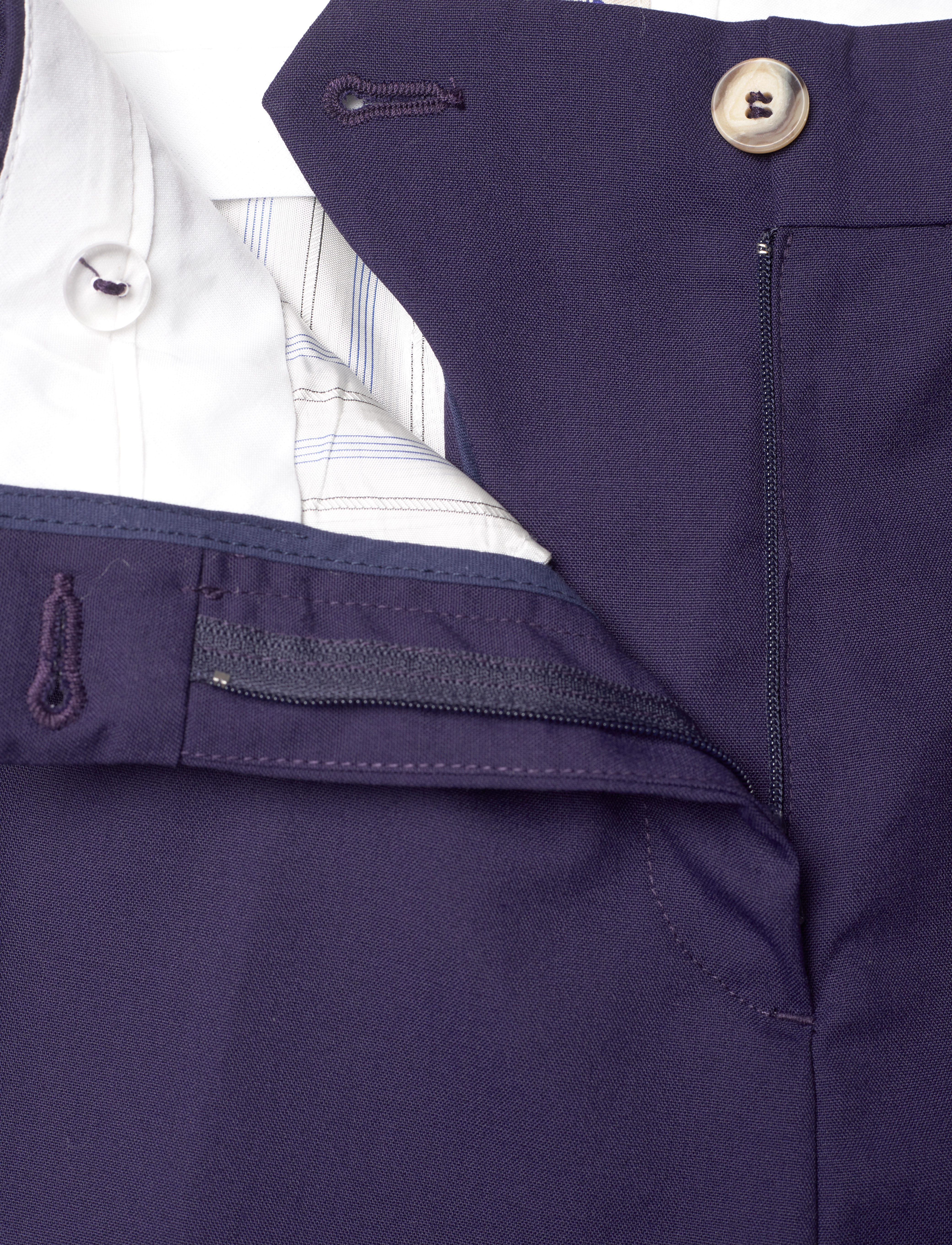 Baum und Pferdgarten - NALO - festmode zu outlet-preisen - inkling blue - 5
