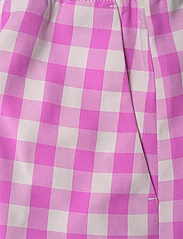 Baum und Pferdgarten - NANNETT - casual shorts - pink copenhagen check - 4