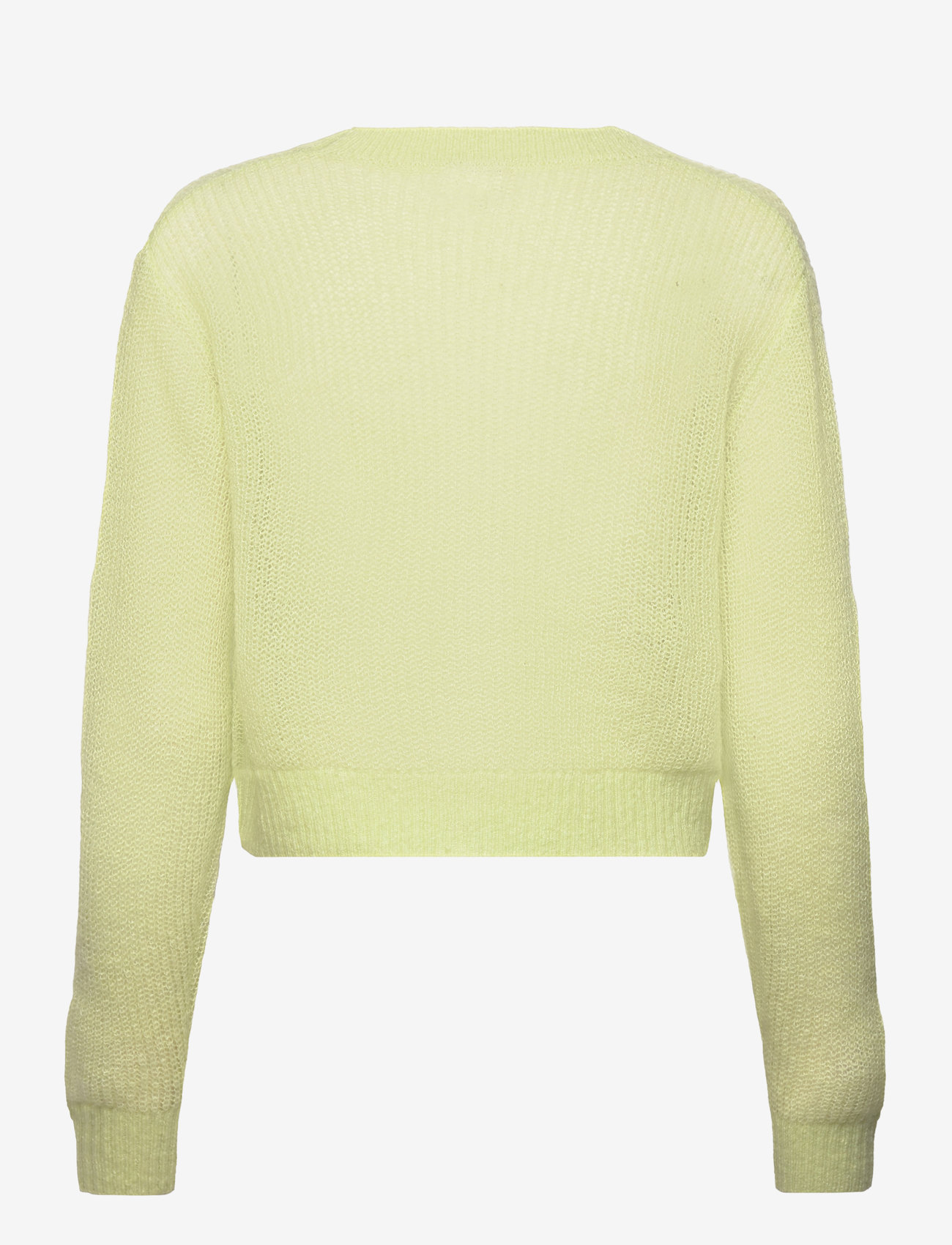 Baum und Pferdgarten - CAYA - höstkläder - lime creme - 1