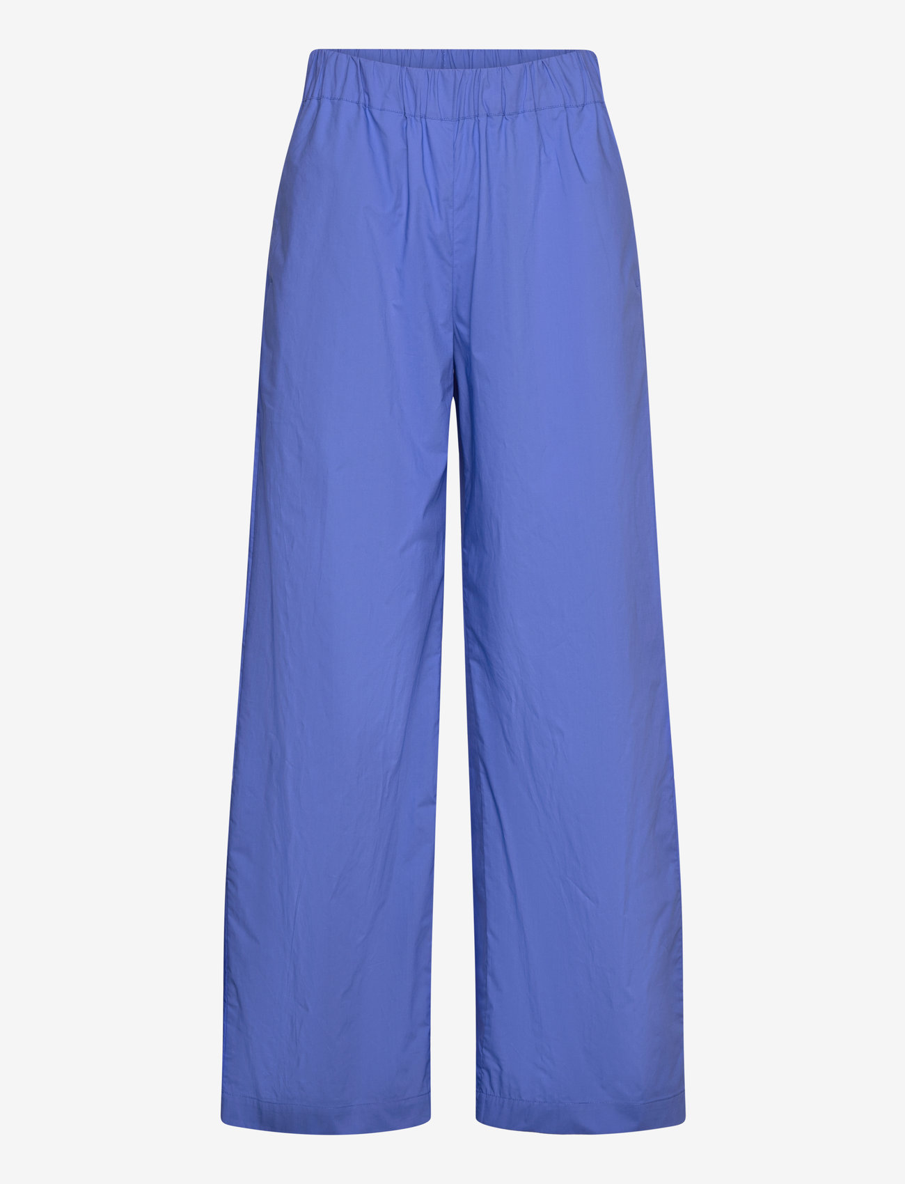 Baum und Pferdgarten - NALA - laia säärega püksid - amparo blue - 0