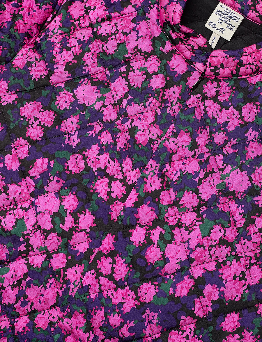 Baum und Pferdgarten - AIDA - big pink flower splash - 4