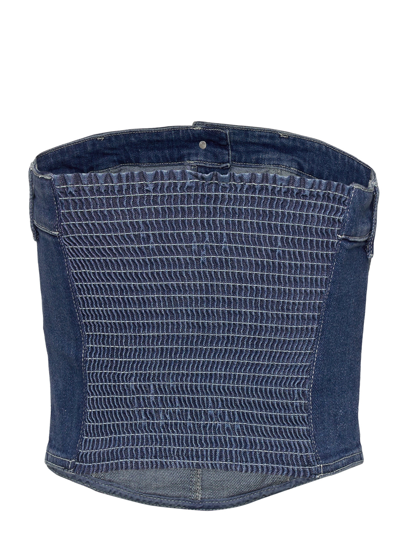 Baum und Pferdgarten - MANDI - Ärmellose blusen - dark cool denim - 1