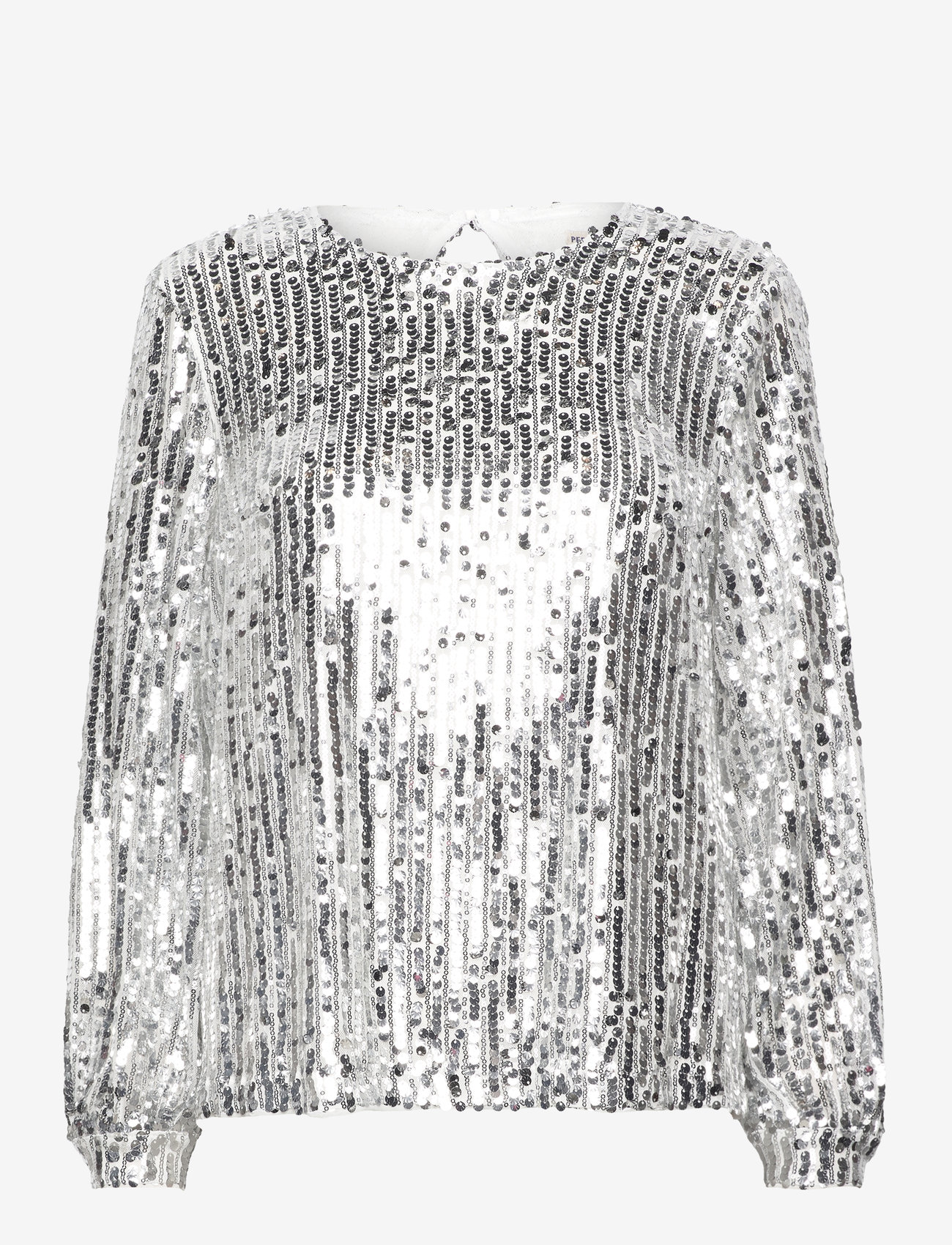 Baum und Pferdgarten - JURY - pikkade varrukatega pluusid - silver mermaid - 0