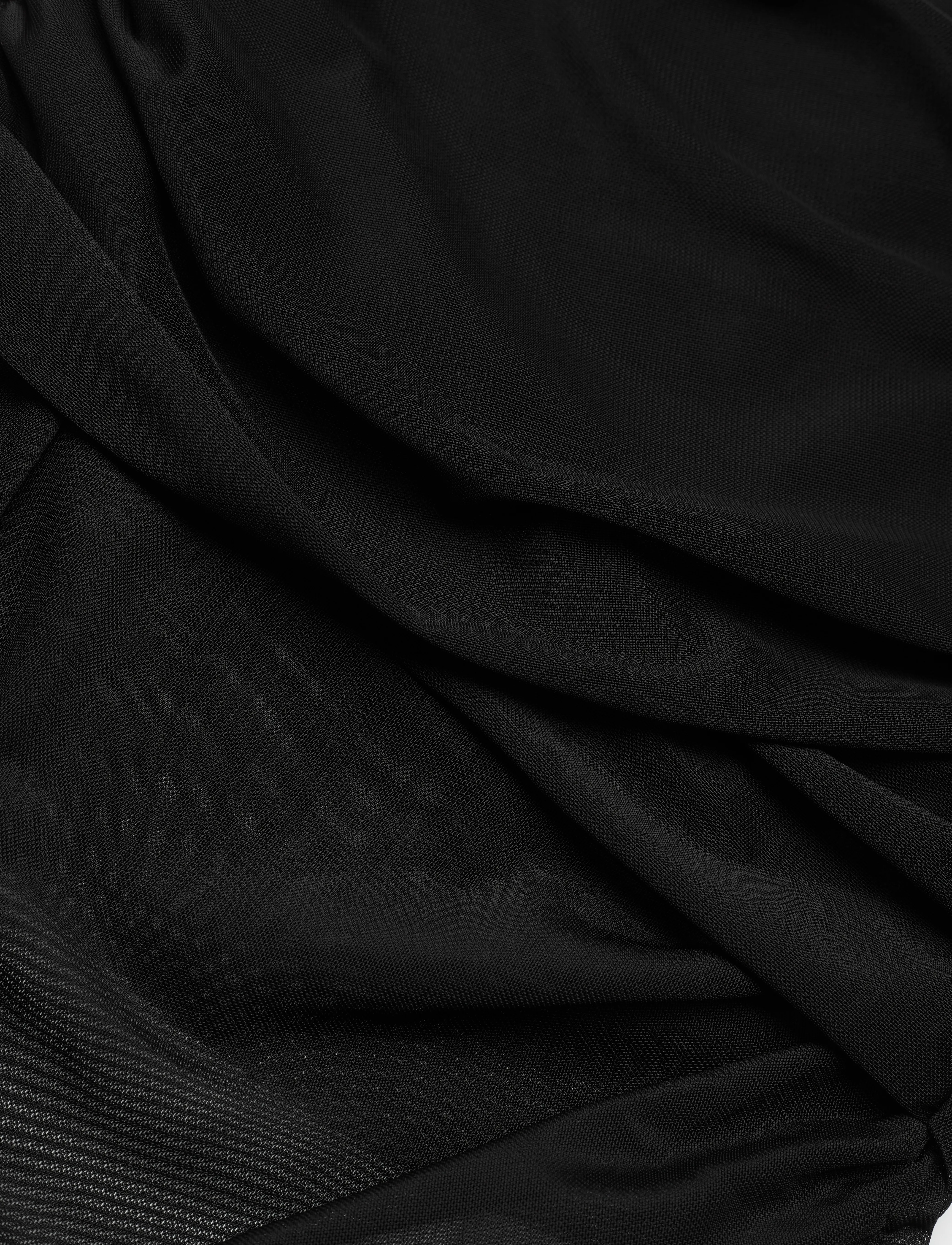 Baum und Pferdgarten - JOVINE - black - 4