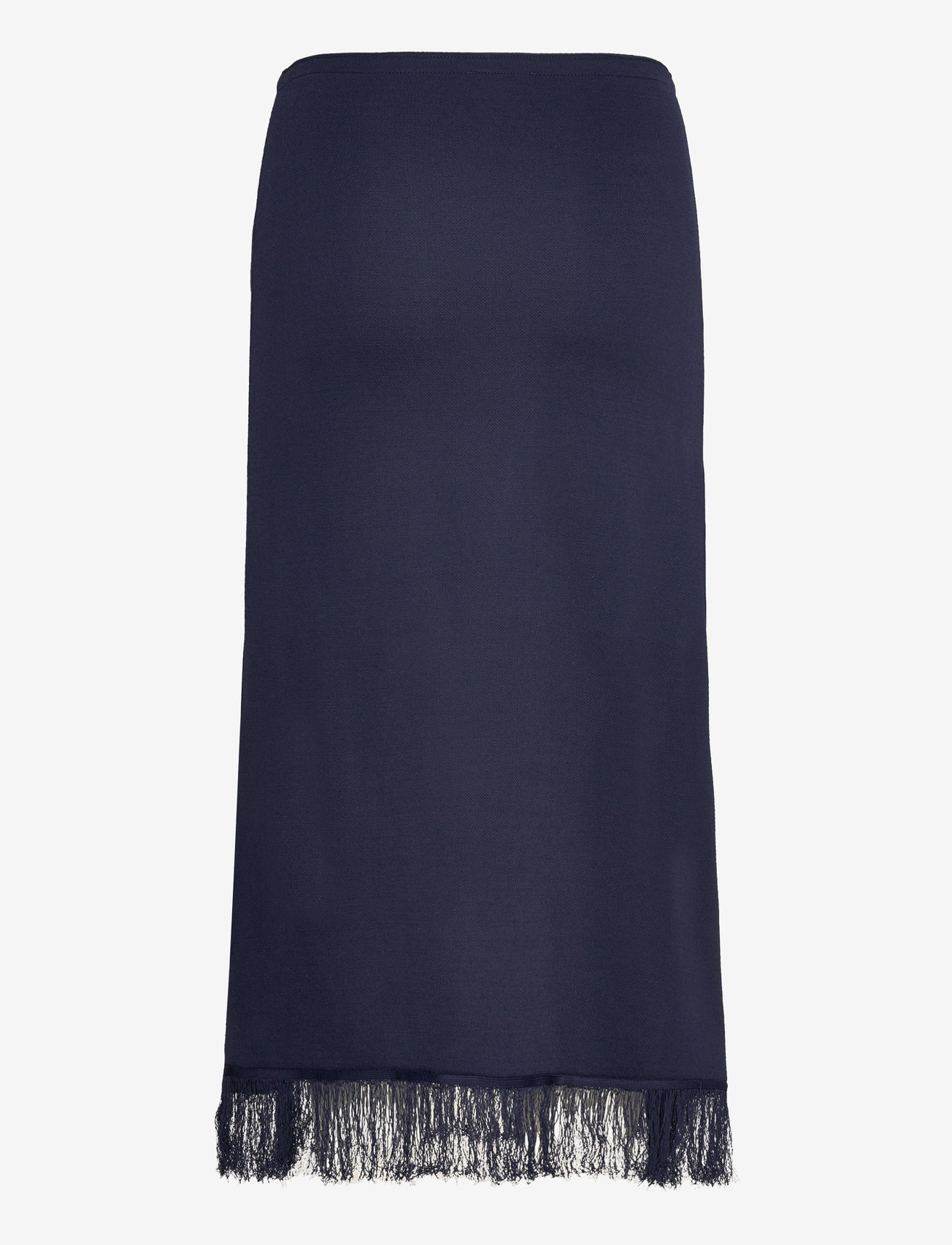 Baum und Pferdgarten - CALLIS - strickröcke - blue sailor - 1