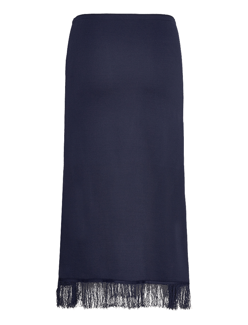 Baum und Pferdgarten - CALLIS - strikkede nederdele - blue sailor - 2