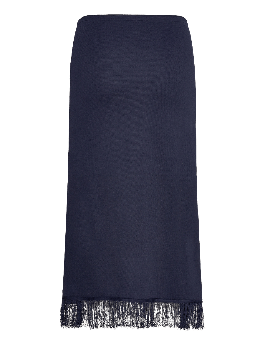 Baum und Pferdgarten - CALLIS - strikkede nederdele - blue sailor - 2
