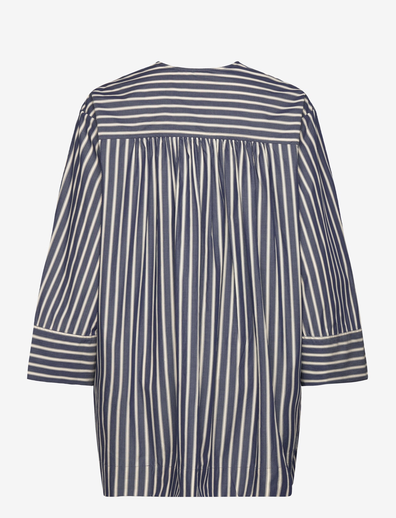 Baum und Pferdgarten - ABI - tunikaer - blue cph stripe - 2