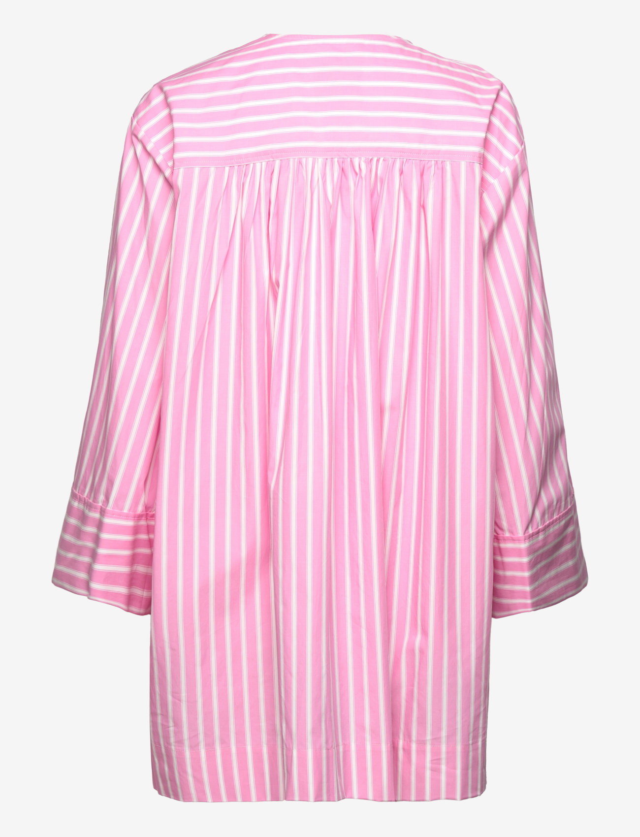 Baum und Pferdgarten - ABI - tuniken - pink cph stripe - 1