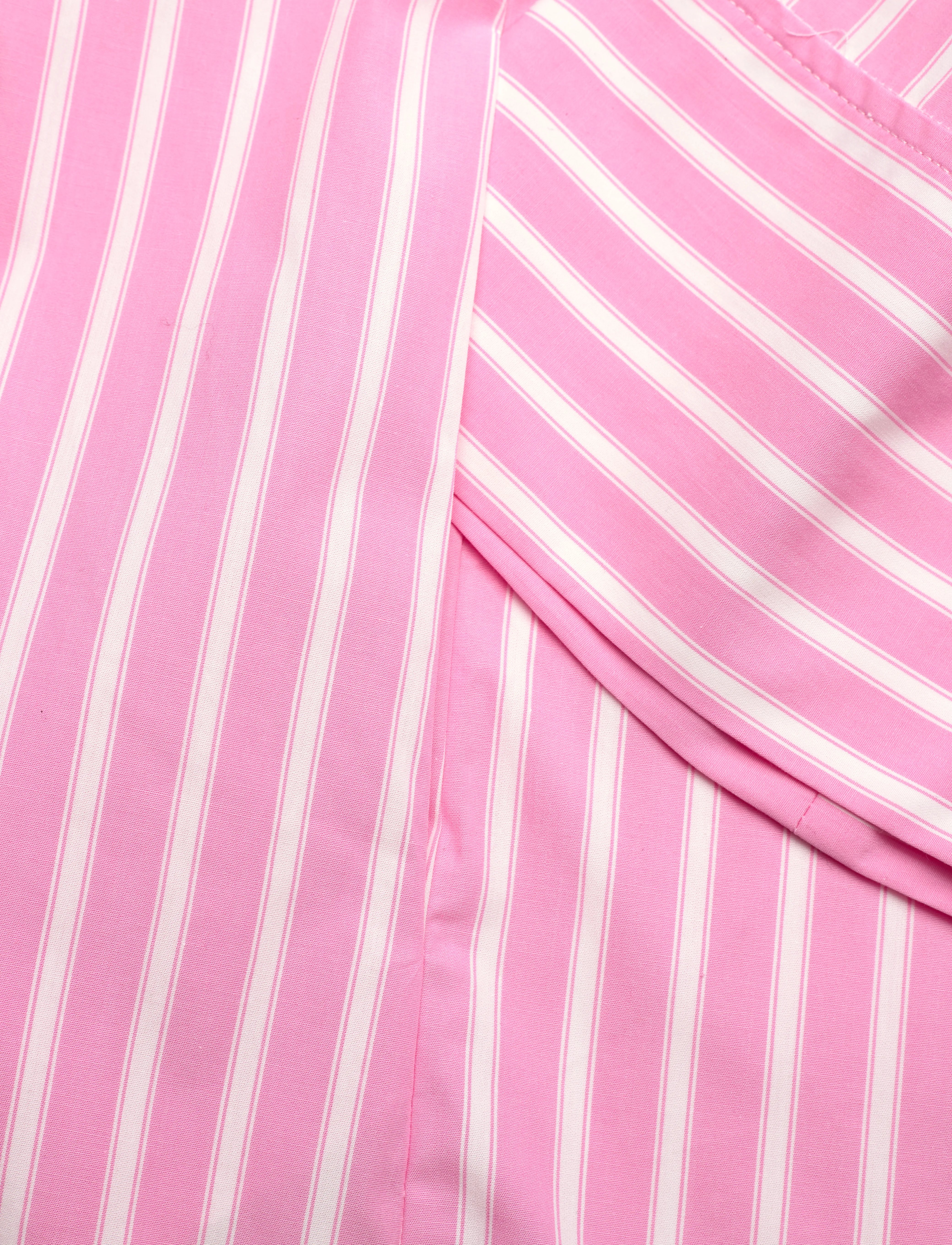 Baum und Pferdgarten - ABI - tuniken - pink cph stripe - 5