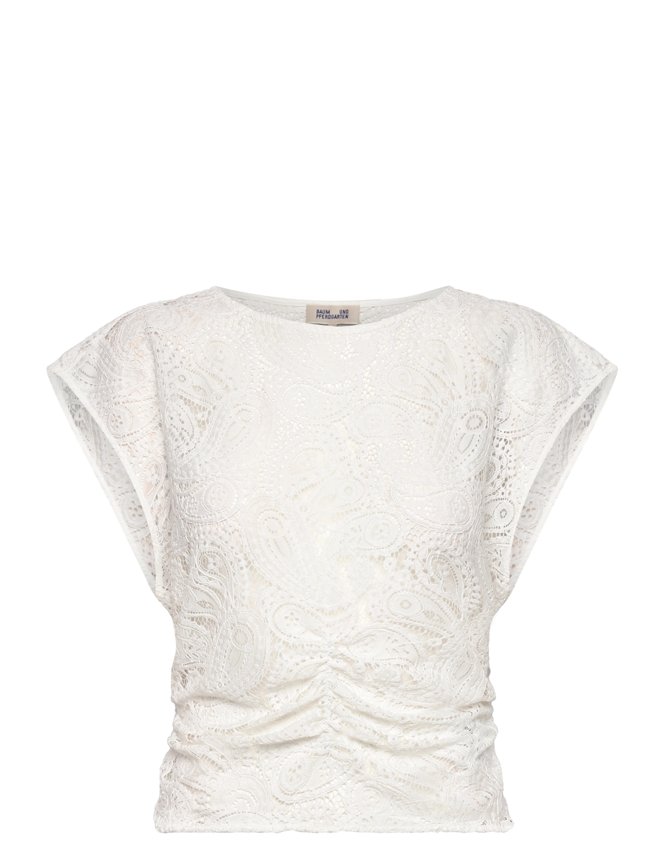 MAILY - CLOUD DANCER