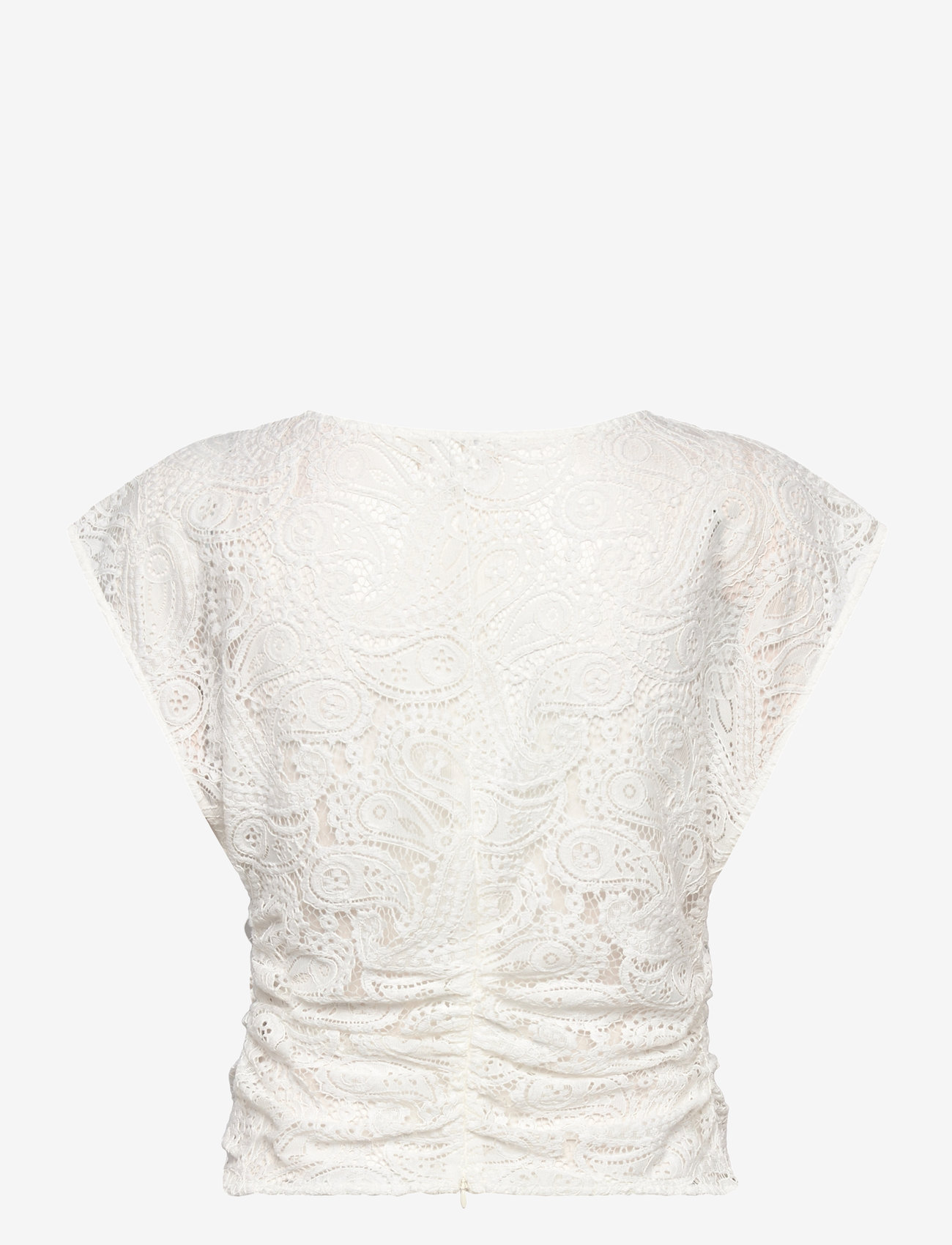 Baum und Pferdgarten - MAILY - cloud dancer - 2