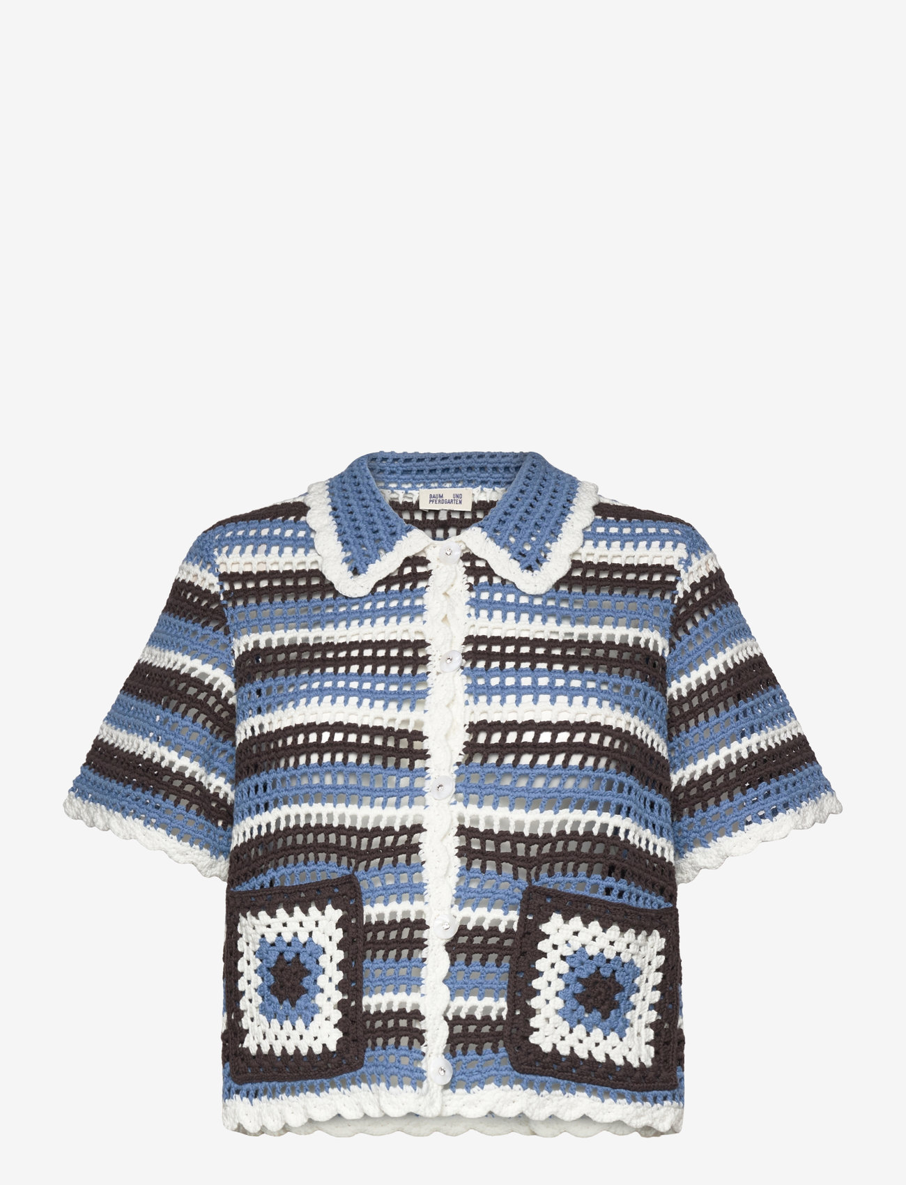 Baum und Pferdgarten - CAYLEY - ashleigh crochet - 0