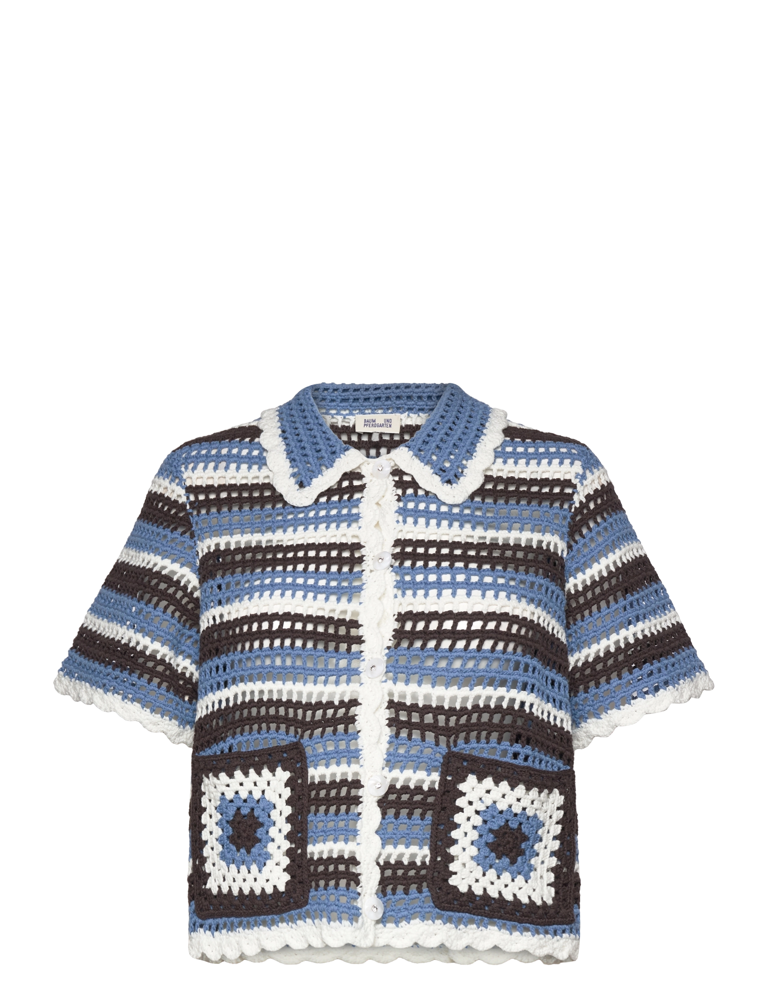 CAYLEY - ASHLEIGH CROCHET