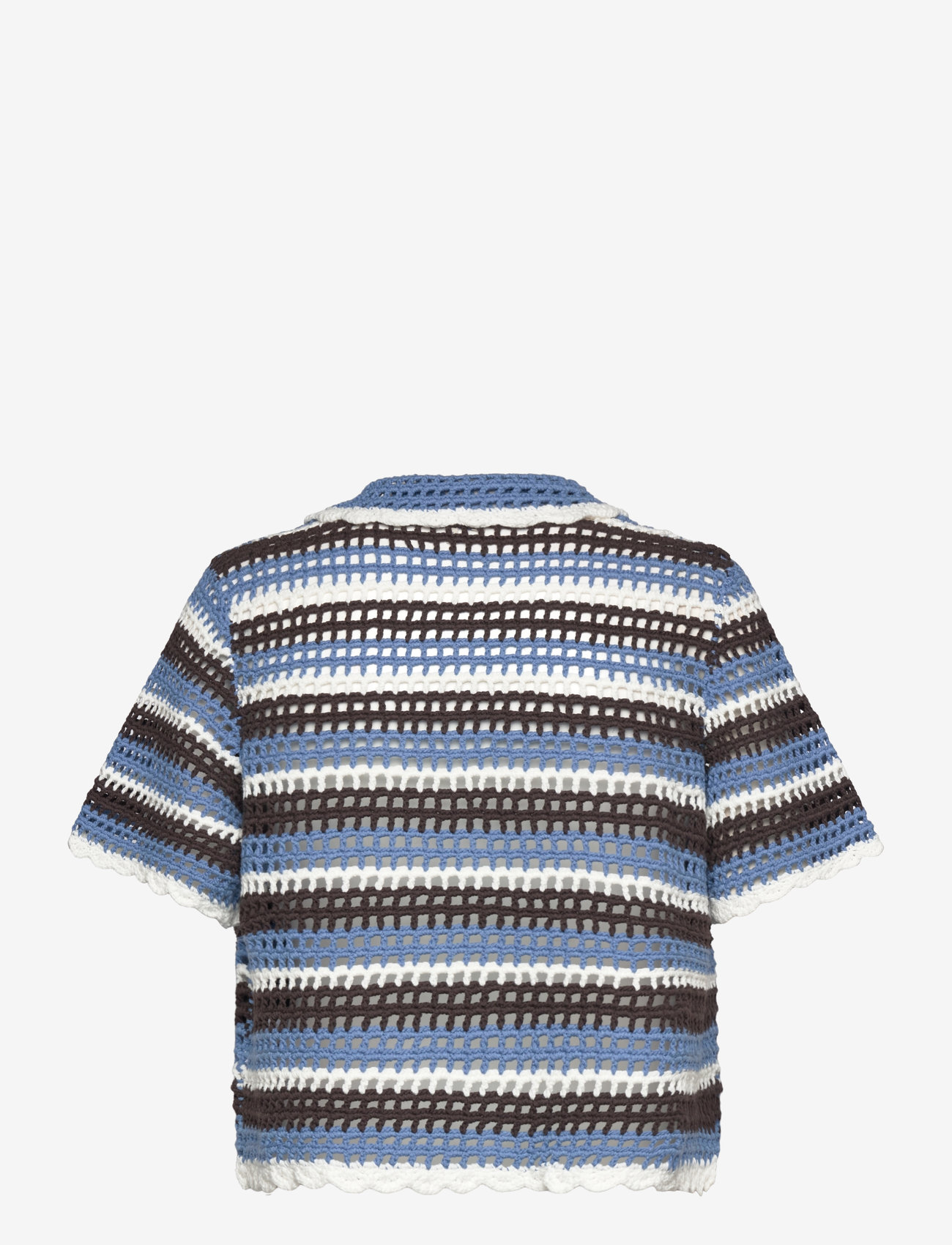 Baum und Pferdgarten - CAYLEY - ashleigh crochet - 1