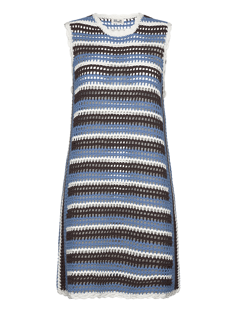 Baum und Pferdgarten - CASIE - kootud kleidid - ashleigh crochet - 0