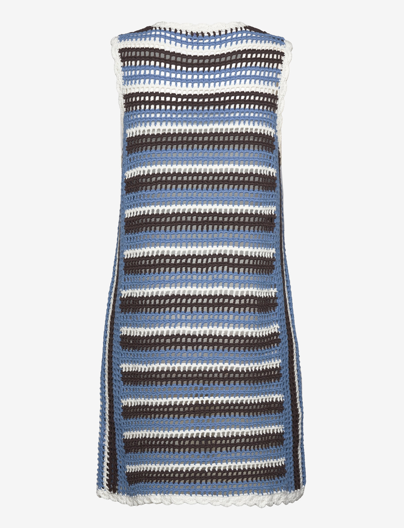 Baum und Pferdgarten - CASIE - strikkjoler - ashleigh crochet - 1