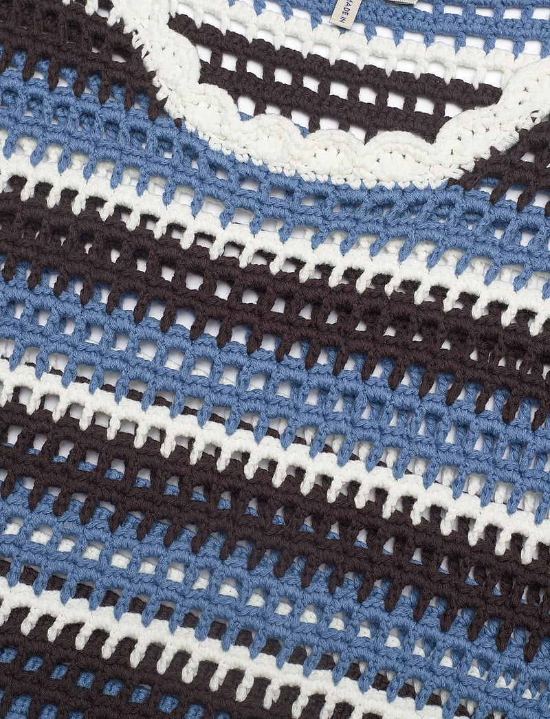 Baum und Pferdgarten - CASIE - kootud kleidid - ashleigh crochet - 4