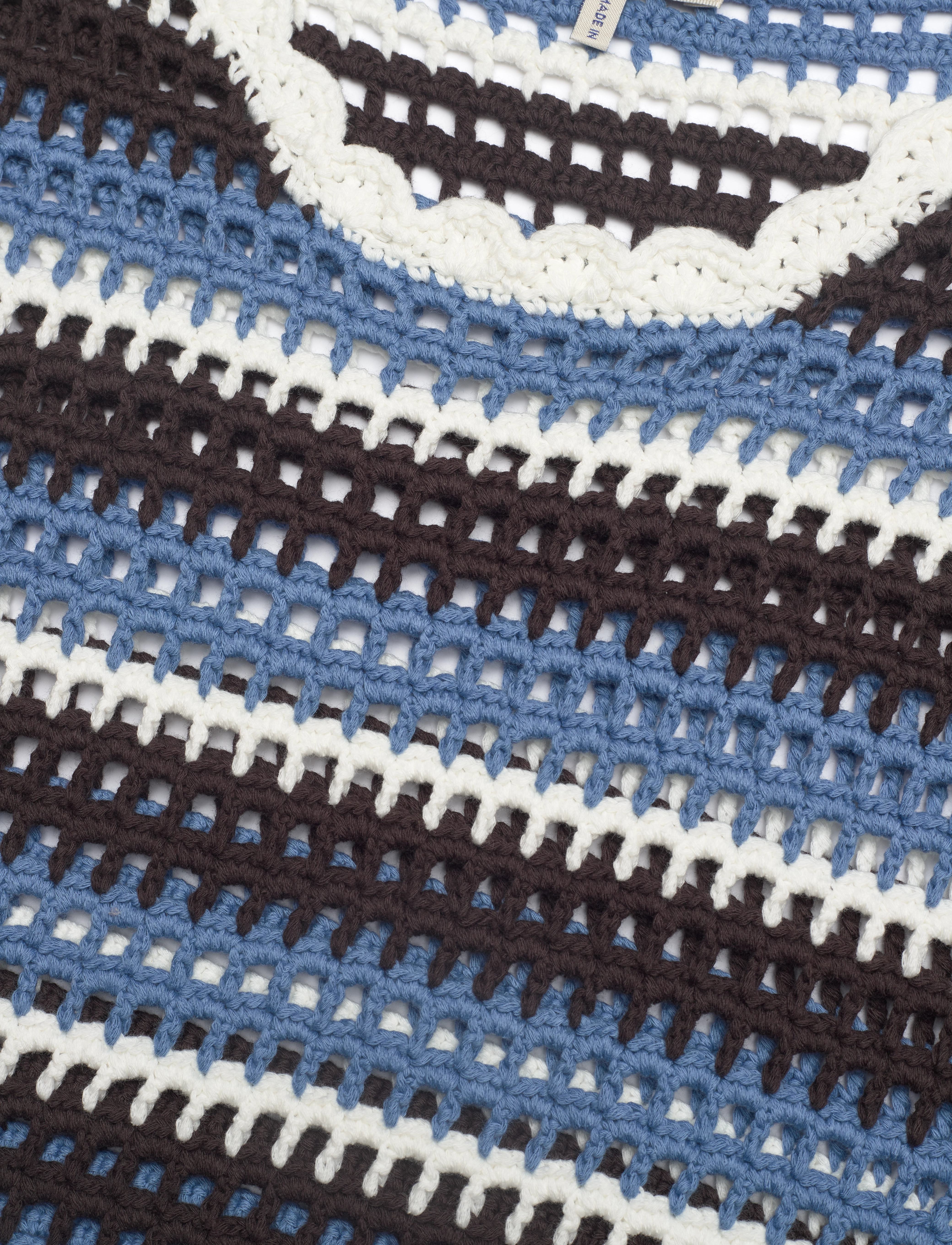 Baum und Pferdgarten - CASIE - stickade klänningar - ashleigh crochet - 4