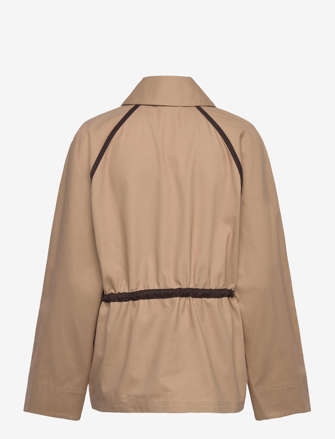 Baum und Pferdgarten - BENTA - sügisjakid - travertine - 1