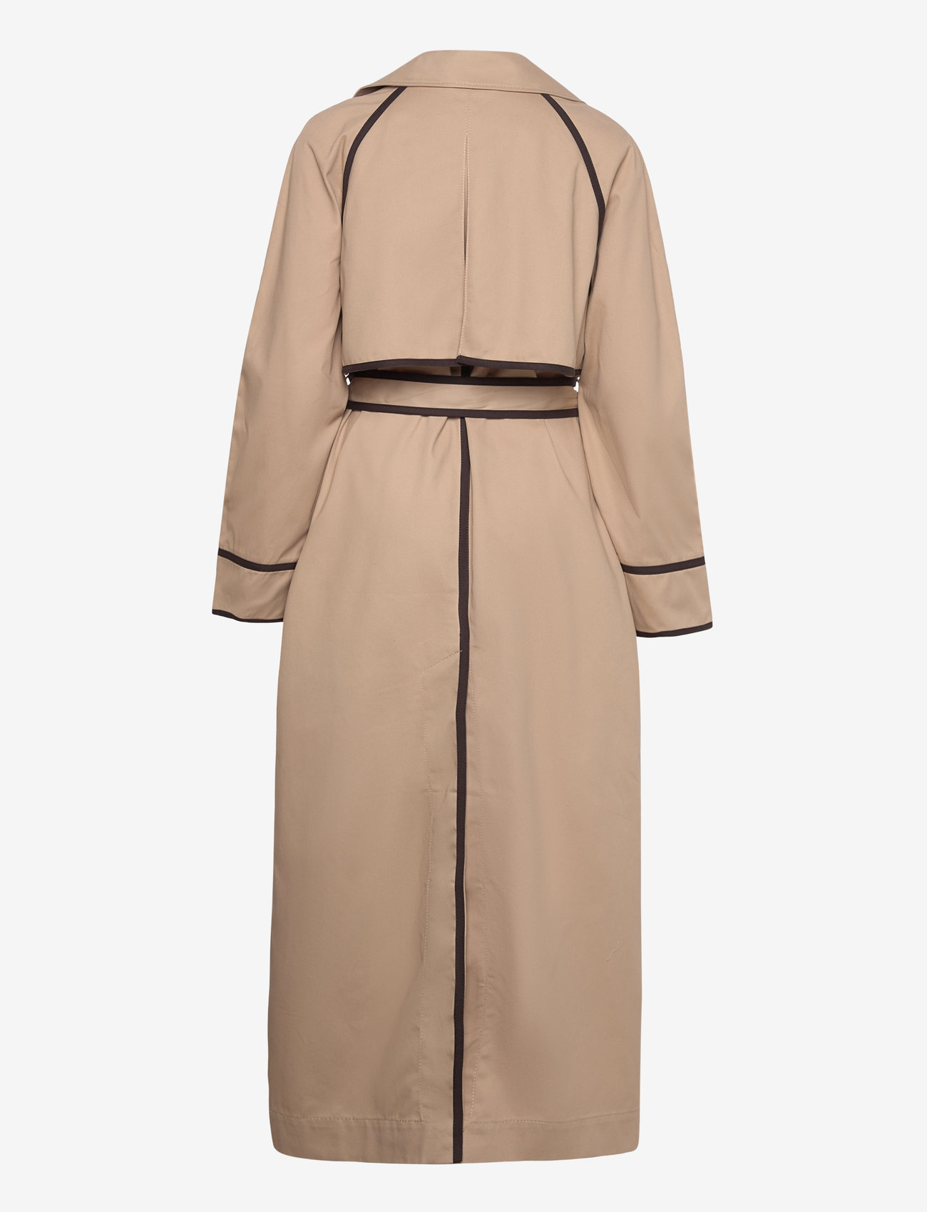 Baum und Pferdgarten - DEONA - travertine - 1