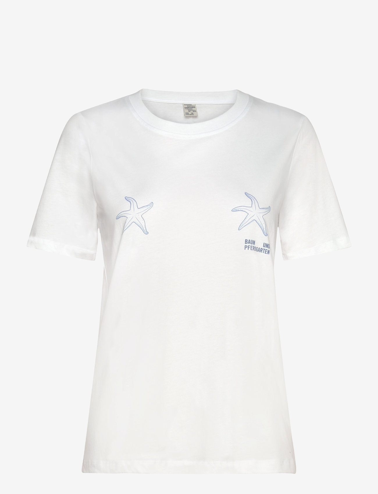 Baum und Pferdgarten - JAWO - blue starfish - 0