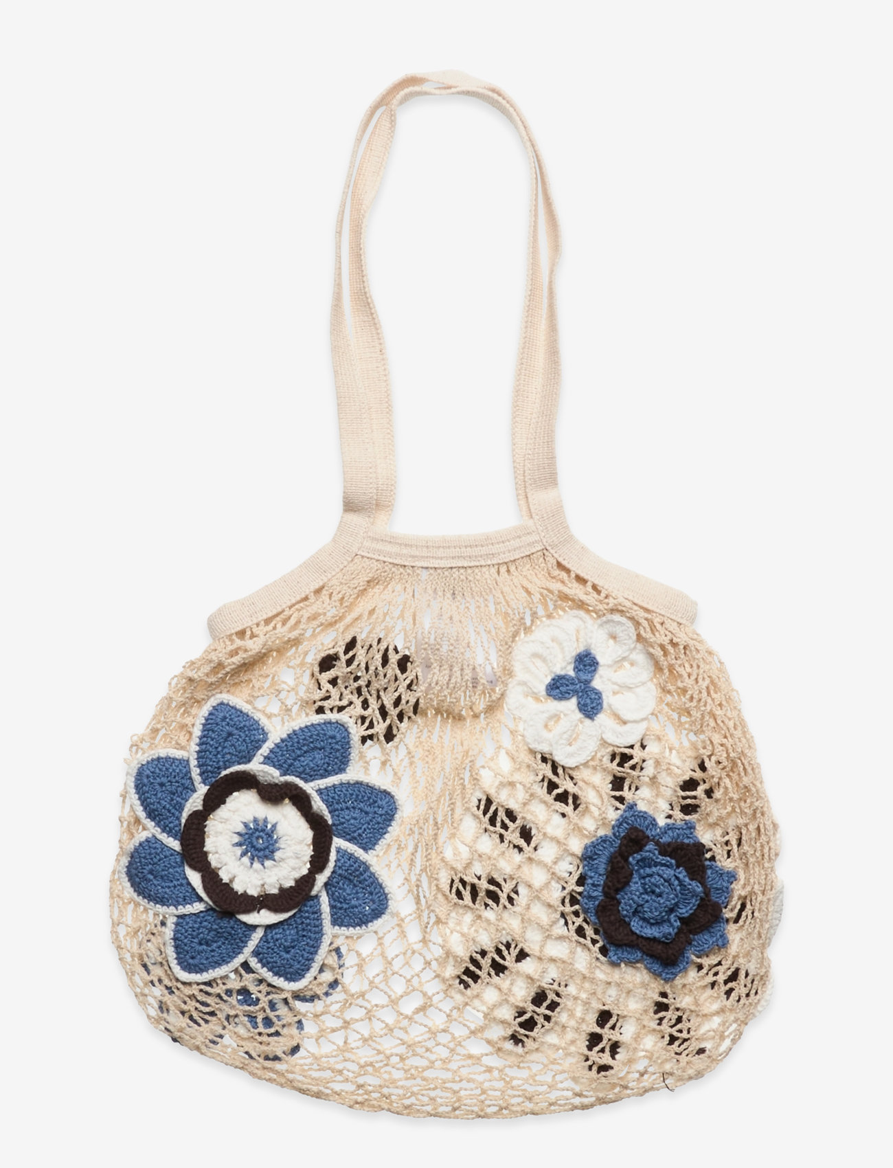 Baum und Pferdgarten - KLARA - ashleigh crochet - 1