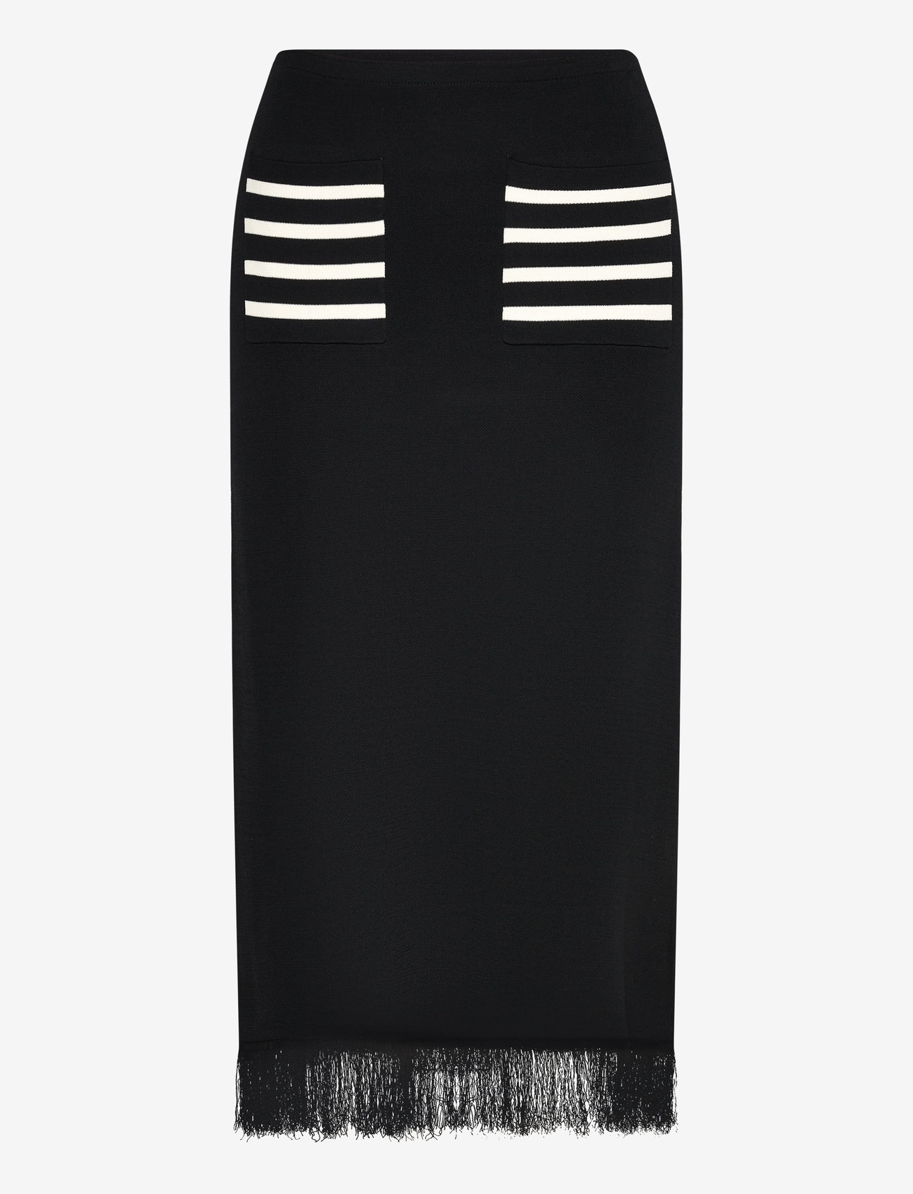 Baum und Pferdgarten - CALLIS - stickade kjolar - black - 1