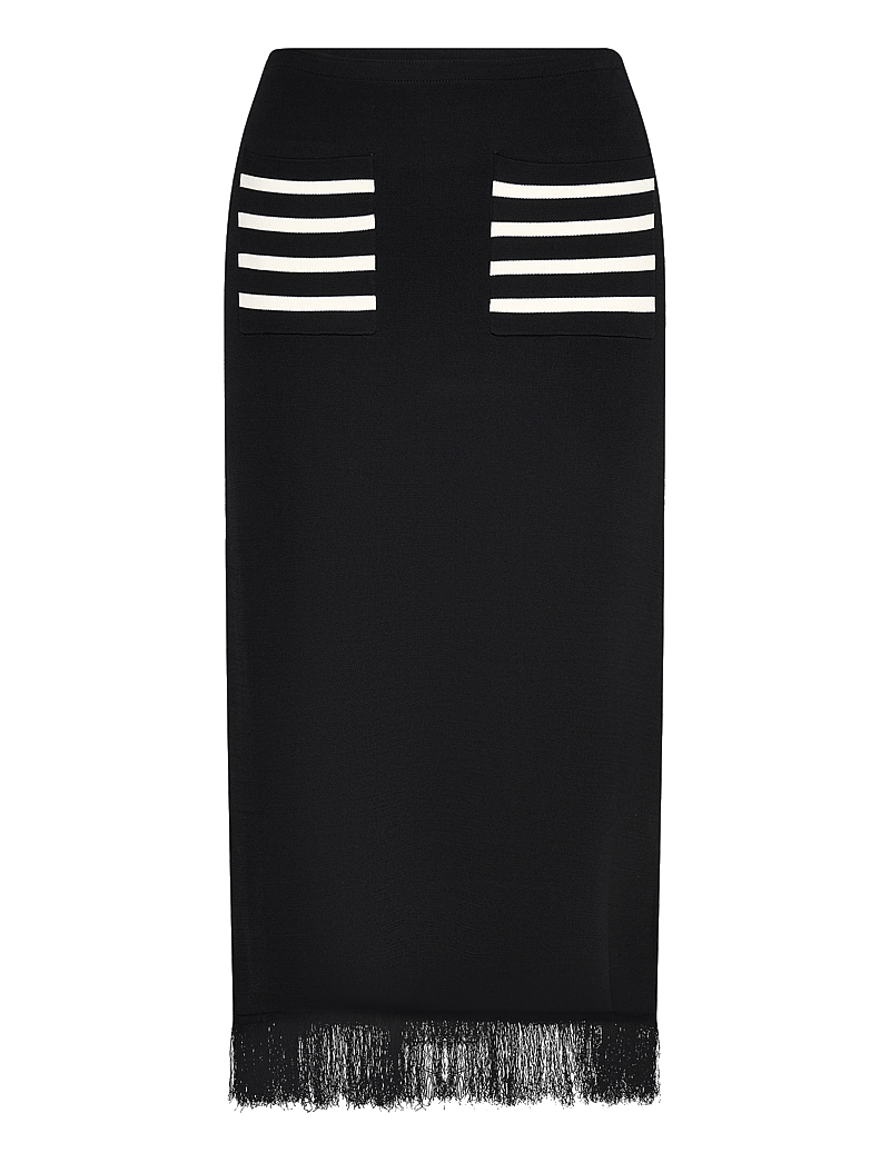 Baum und Pferdgarten - CALLIS - stickade kjolar - black - 1