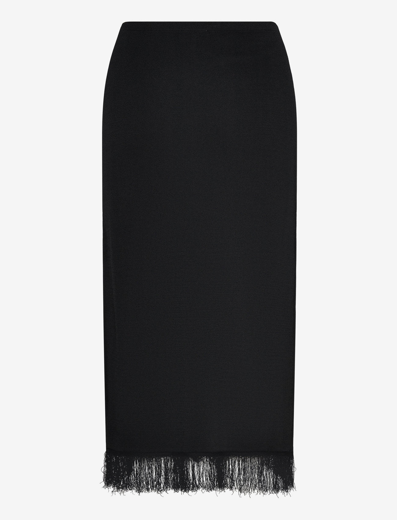 Baum und Pferdgarten - CALLIS - stickade kjolar - black - 2