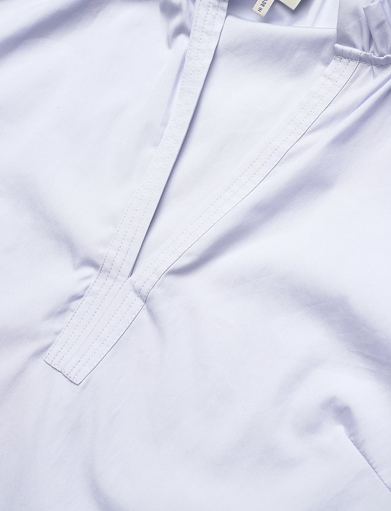 Baum und Pferdgarten - MADINA - kortærmede bluser - xenon blue - 5